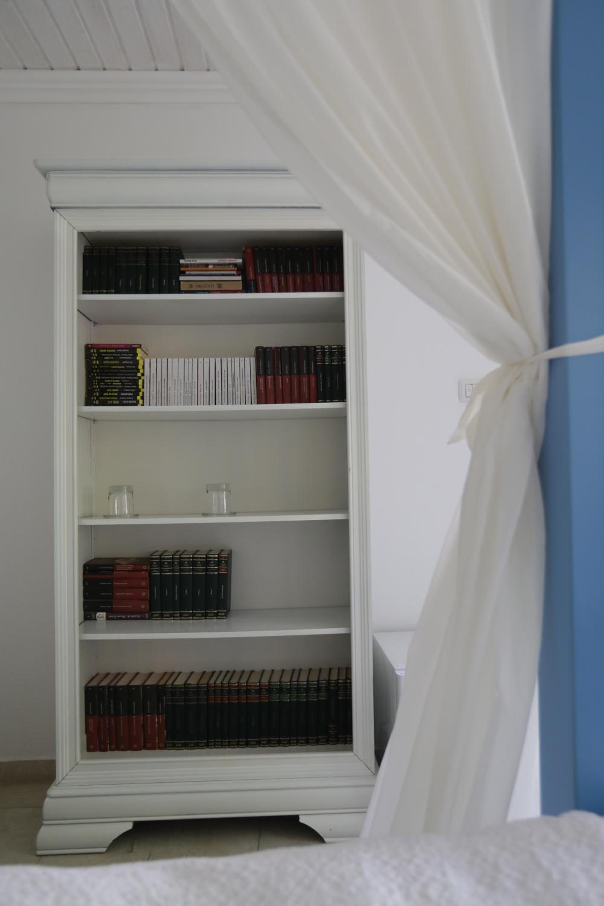 Double Room With Terrace (Greek) photo 1