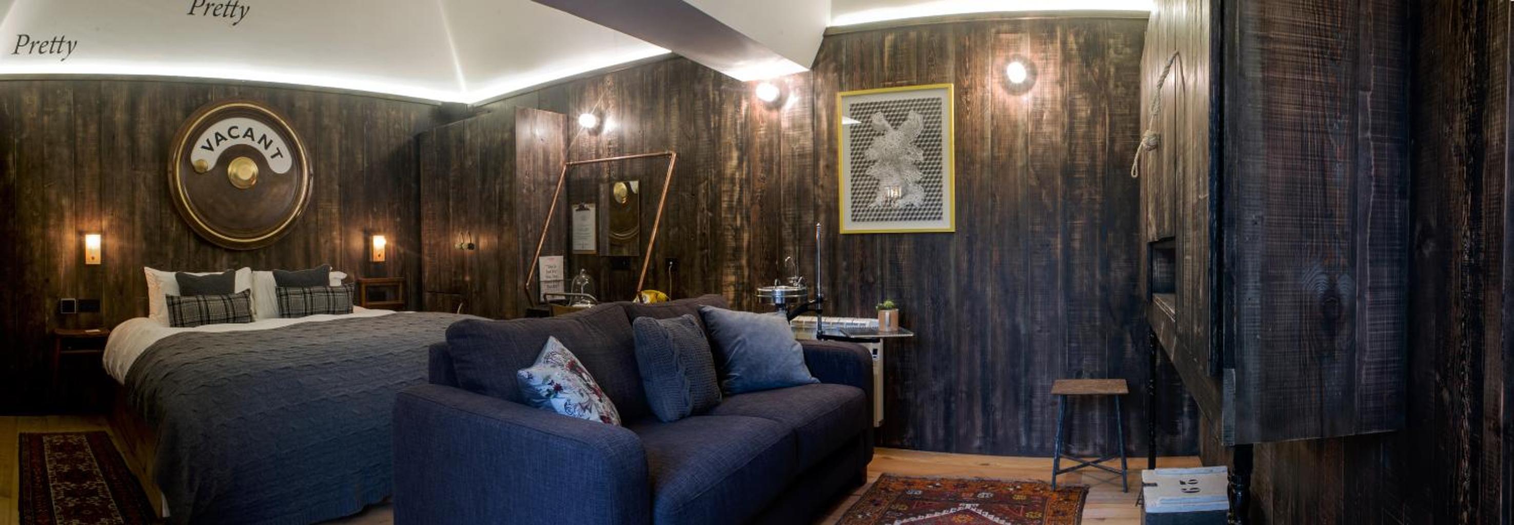Standard Apartment - Photo 1