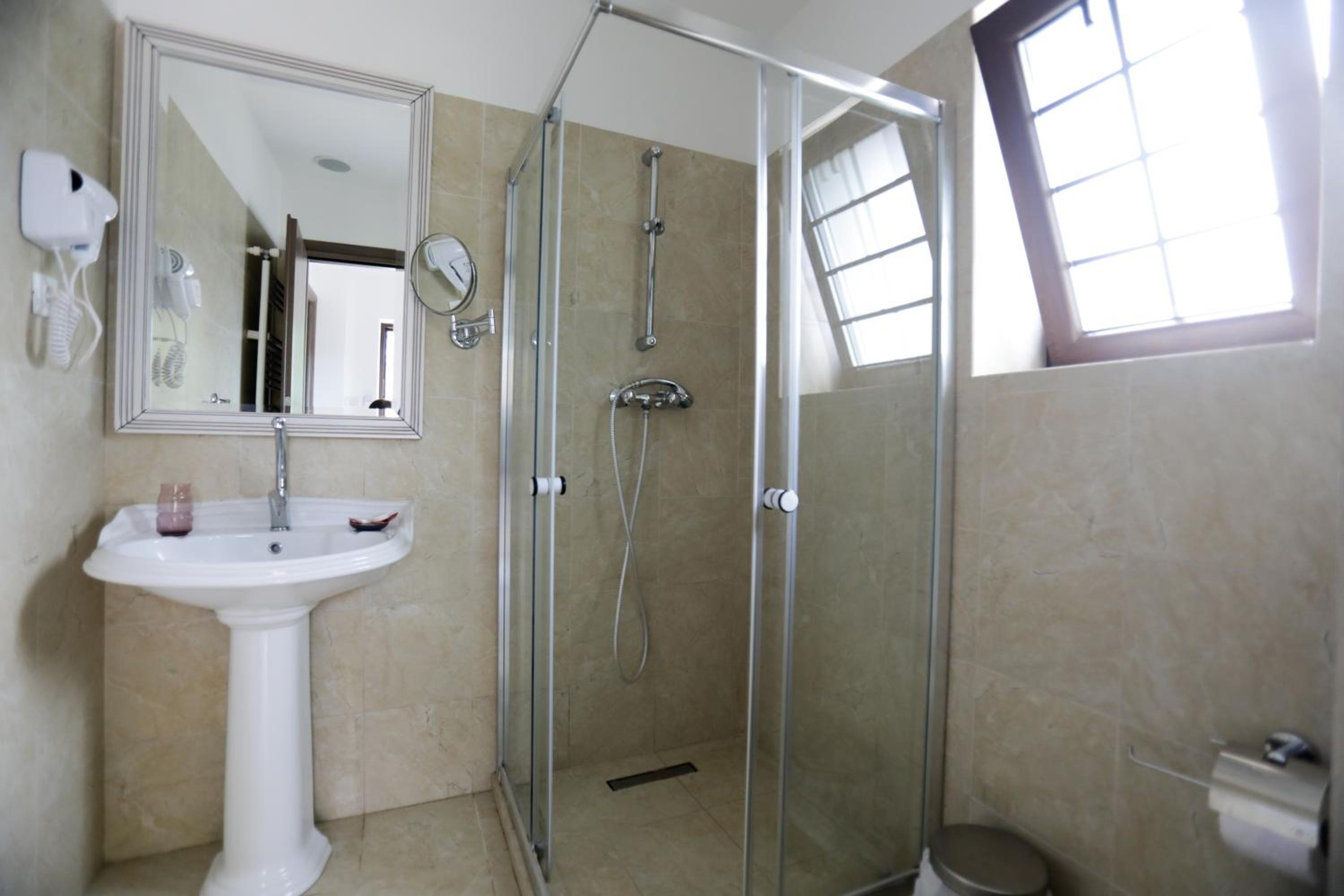 Double Room With Terrace (Greek) photo 2