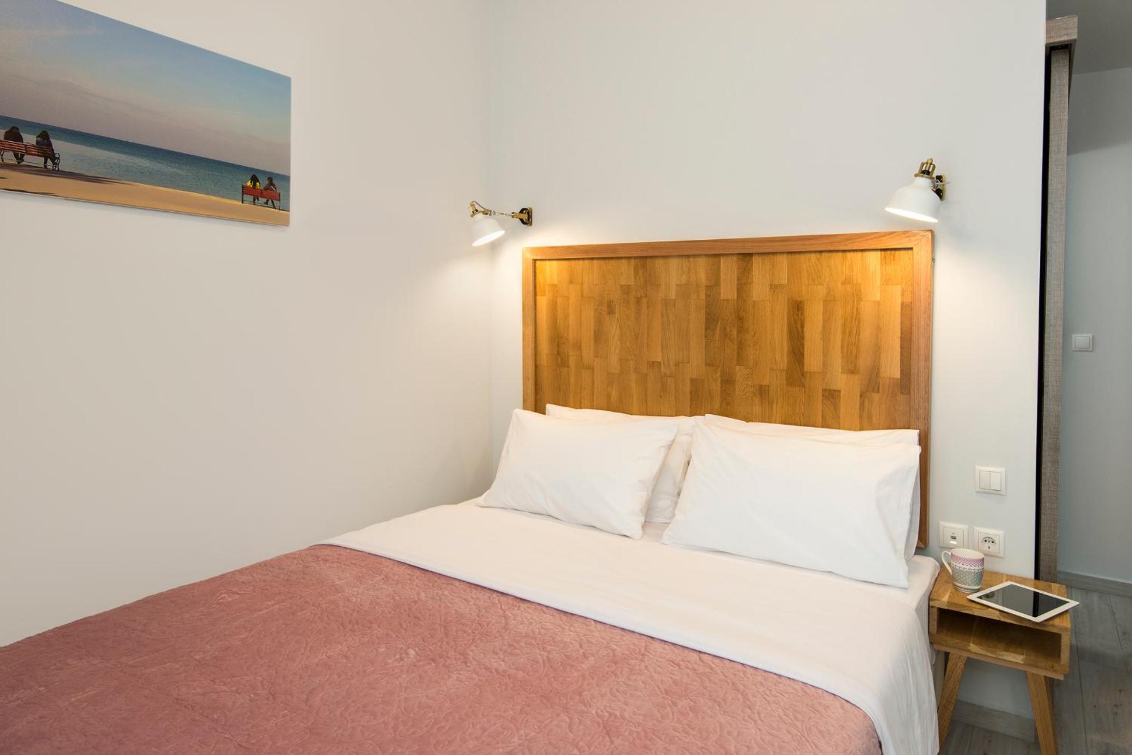 Superior Double Room - Photo 2