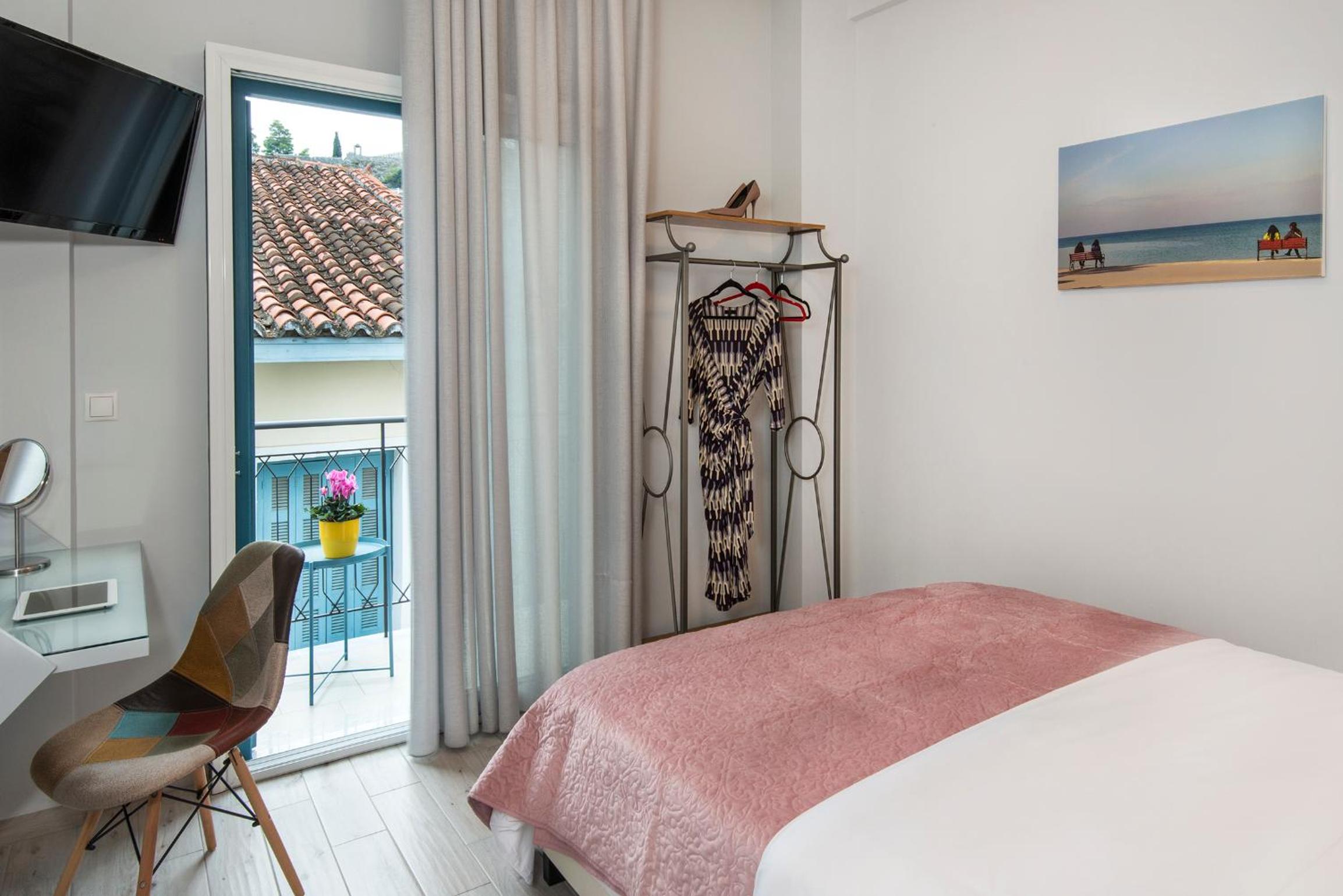 Superior Double Room - Photo 3