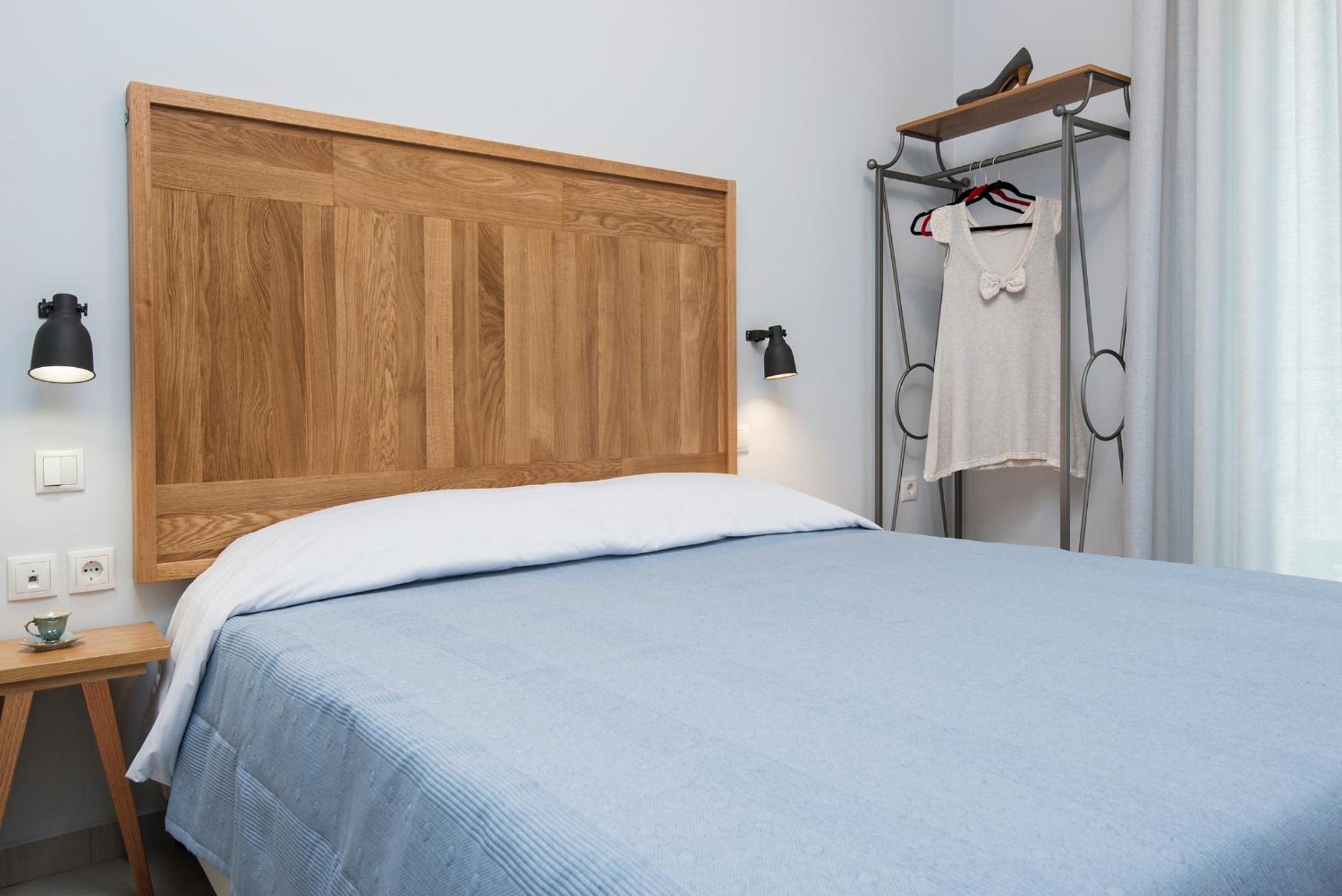 Superior Double Room - Photo 3