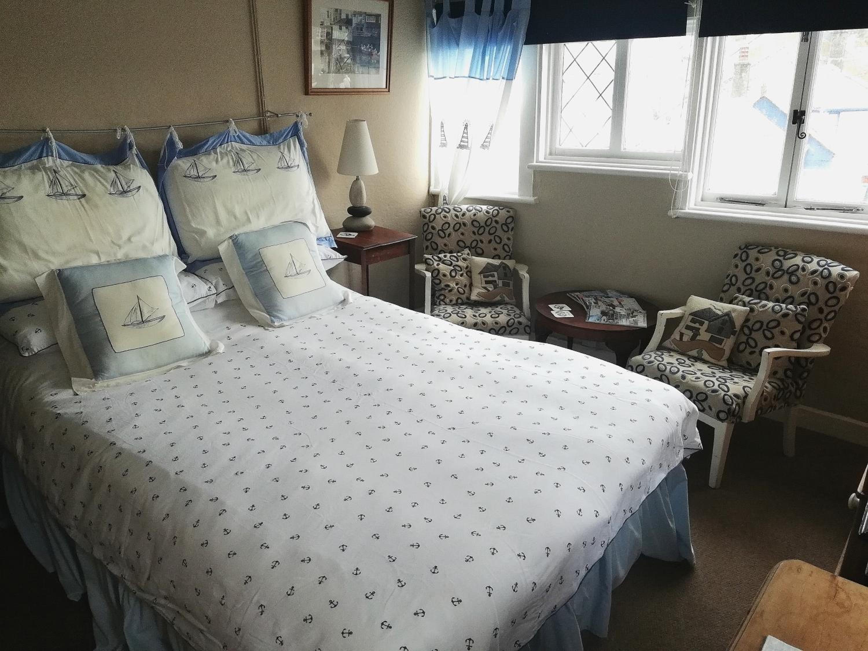 Double Room with Sea View photo 1