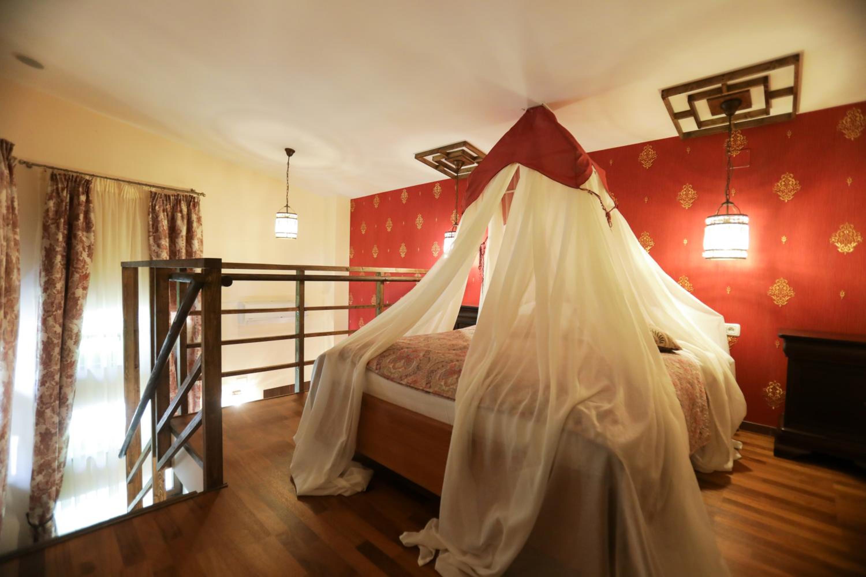 Duplex Suite (Arabesque) photo 1