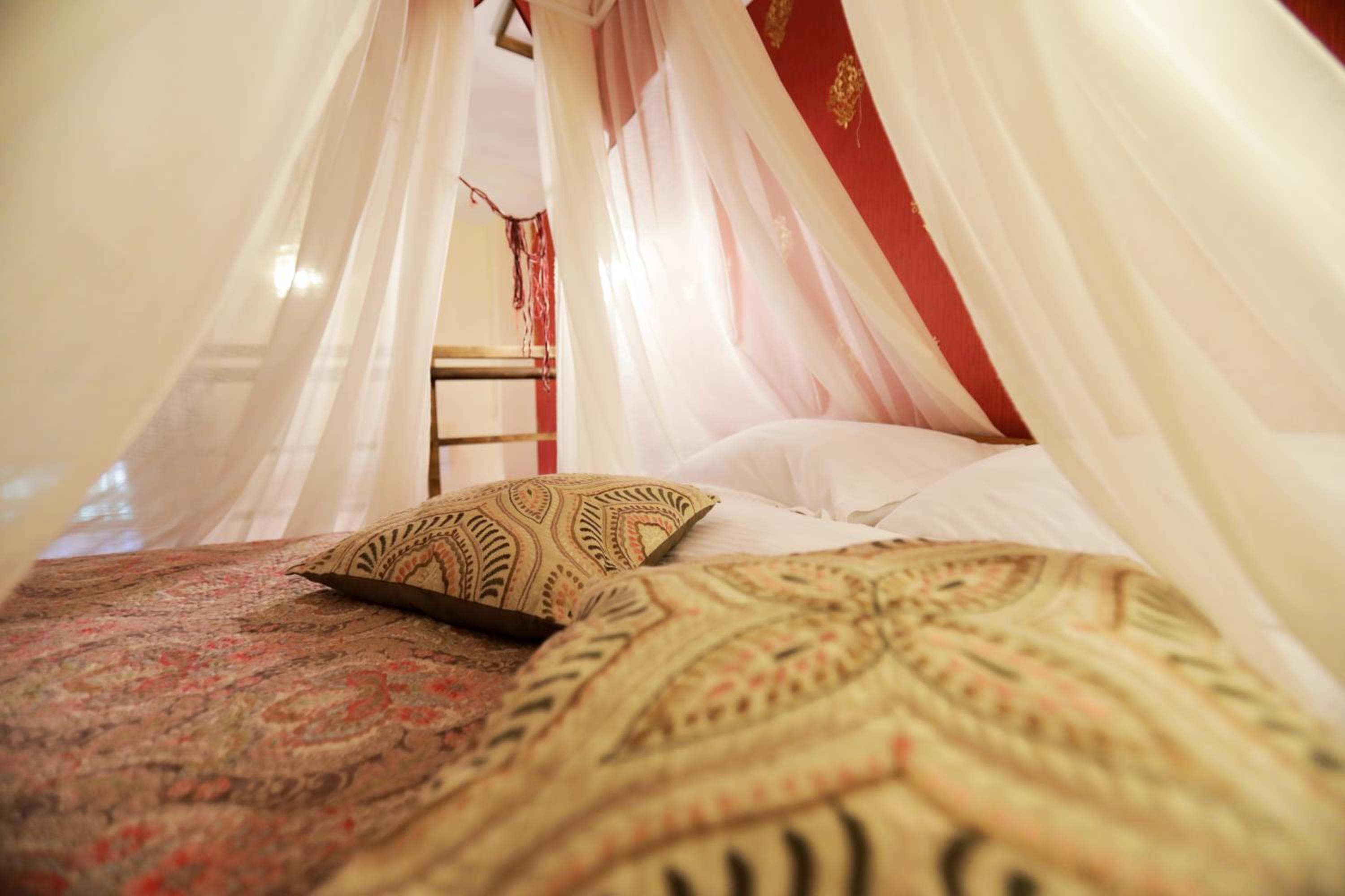 Duplex Suite (Arabesque) photo 2