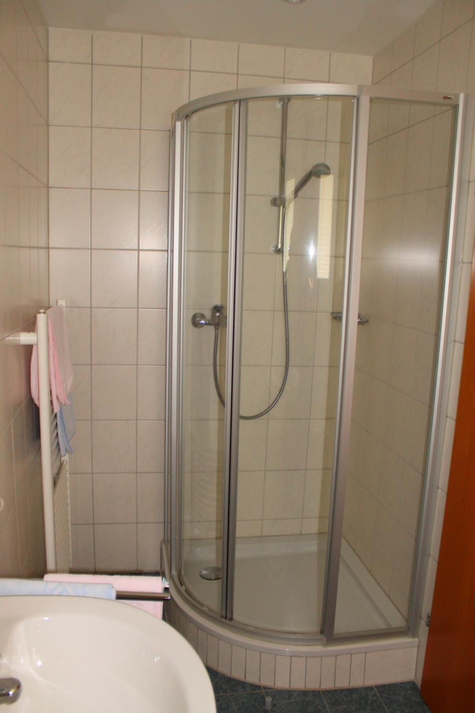 Double Room with Balcony photo 3