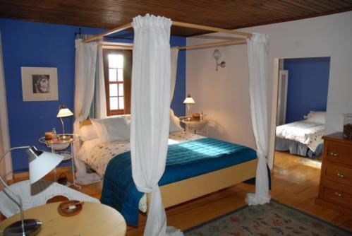 Junior Suite (2 Adults + 2 Children) photo 1