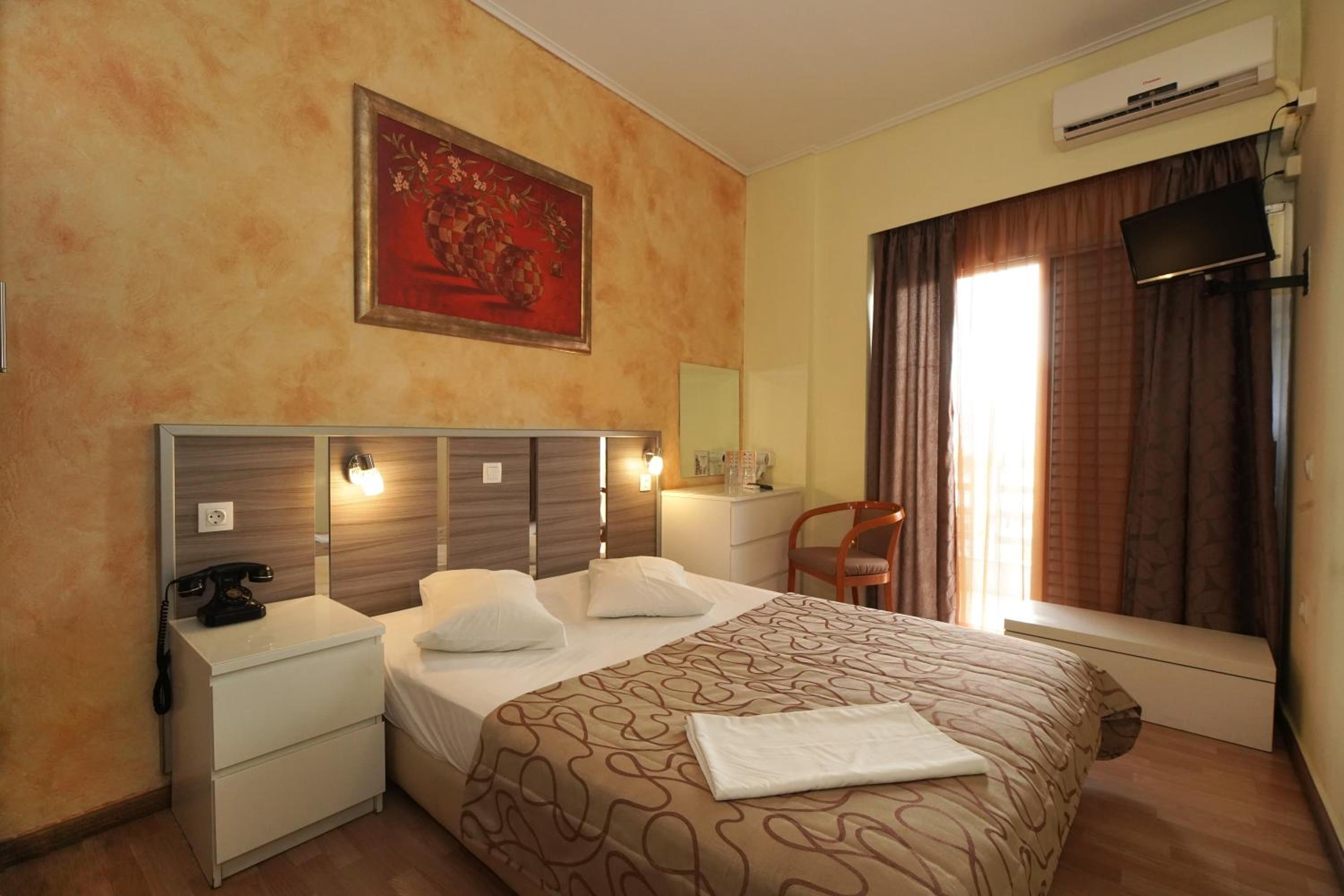 Single Room photo 3