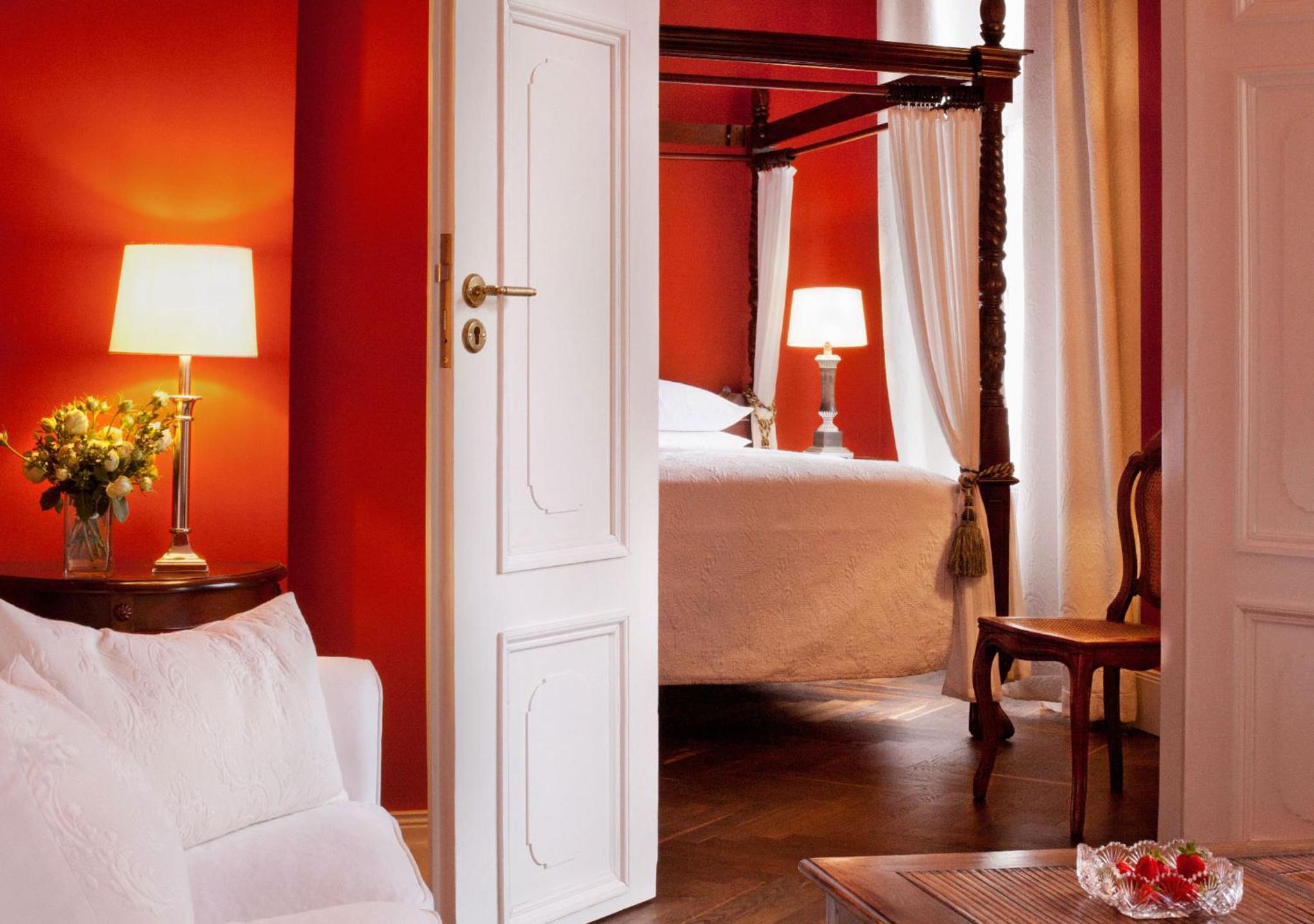 One-Bedroom Suite