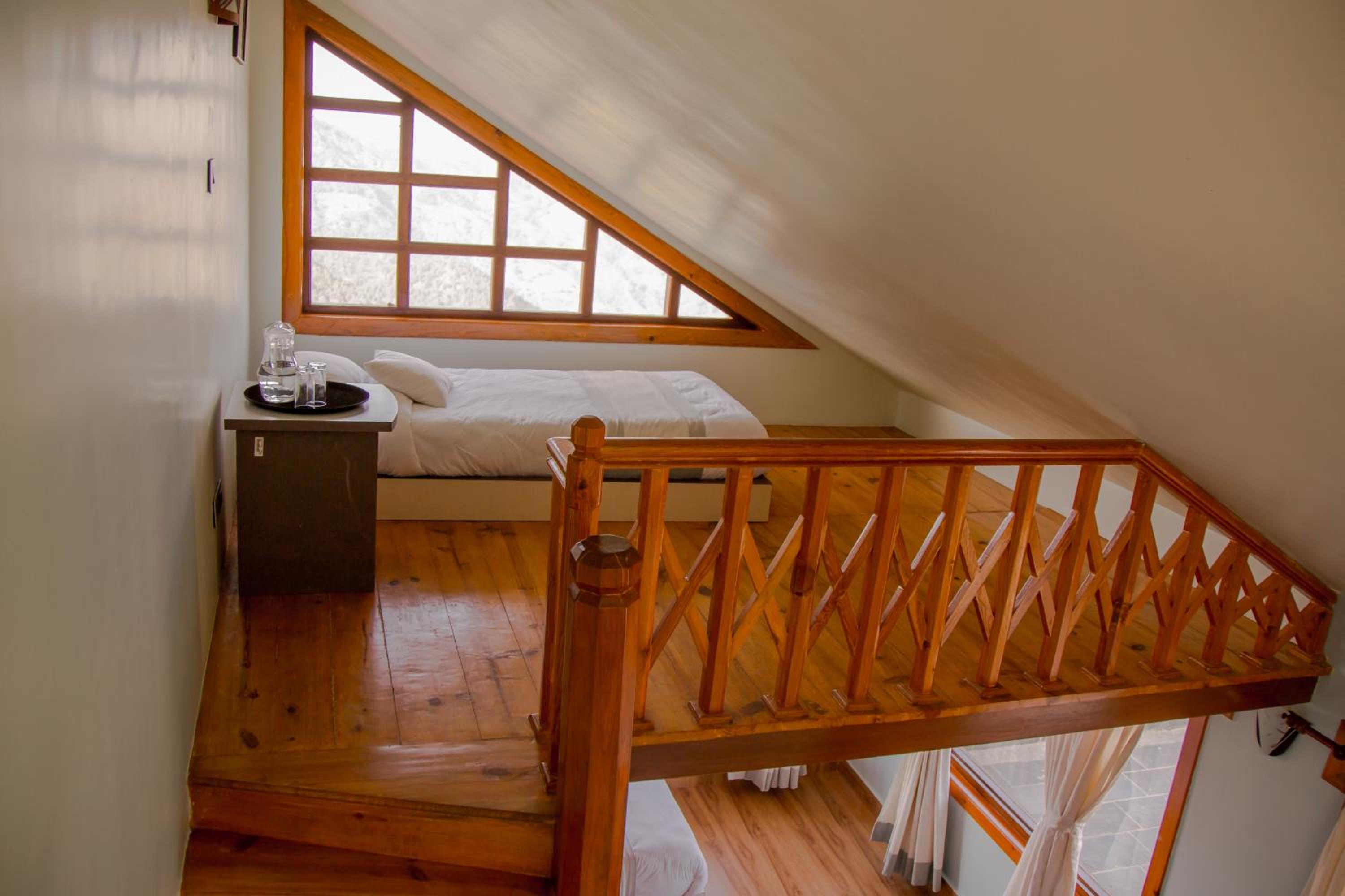 Duplex Suite photo 1