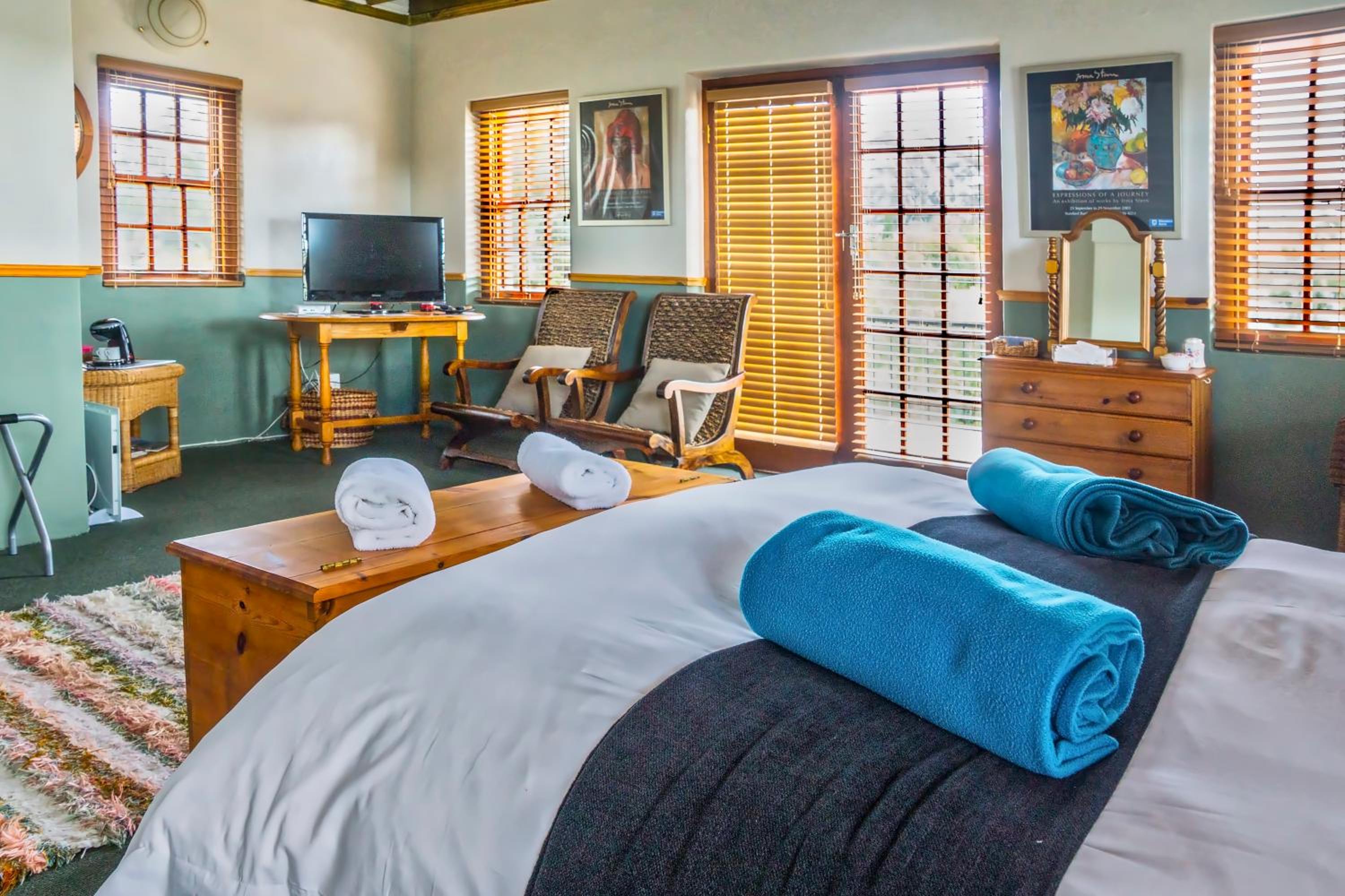 Double Room with Balcony photo 1