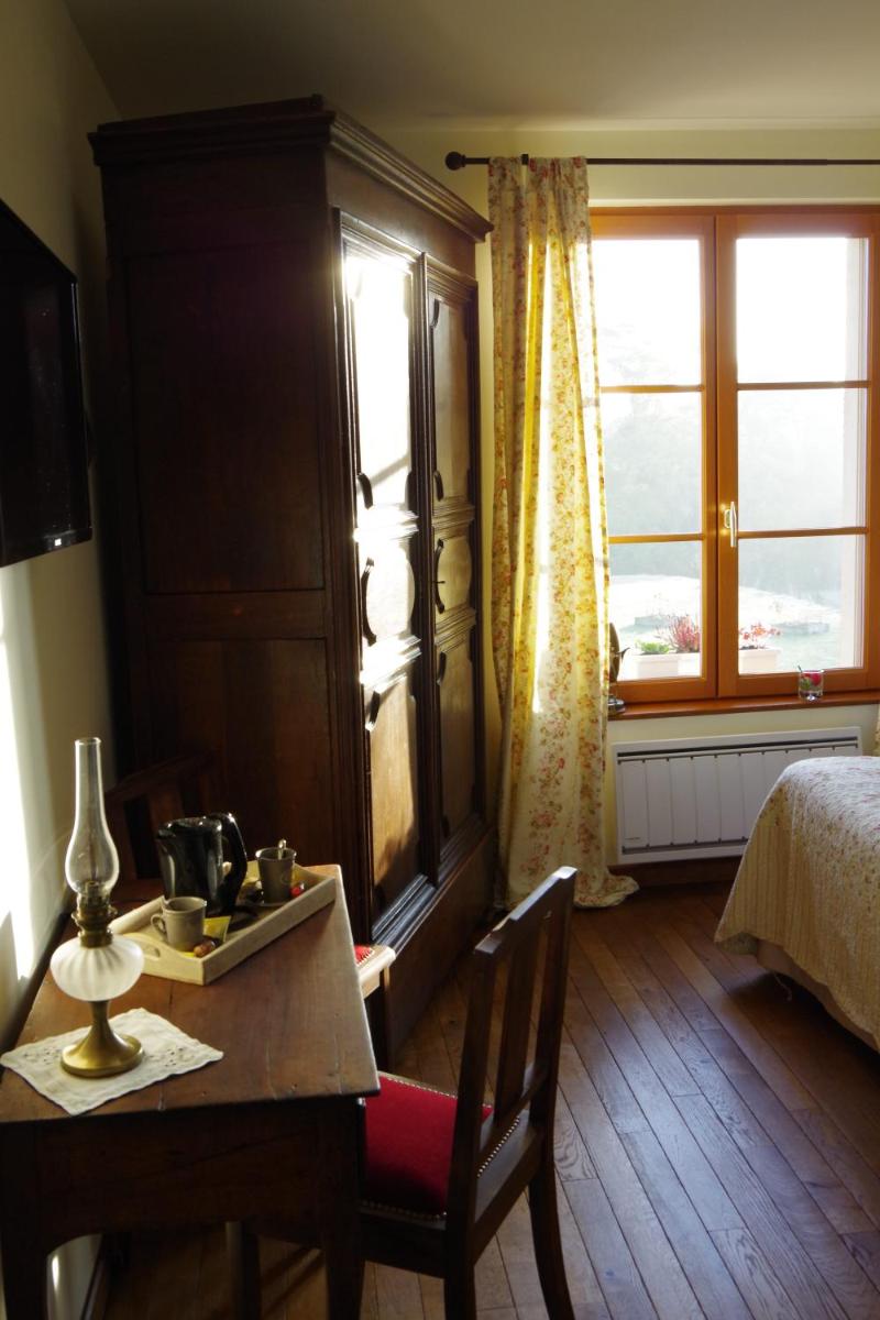 Double Room with Private Bathroom photo 2