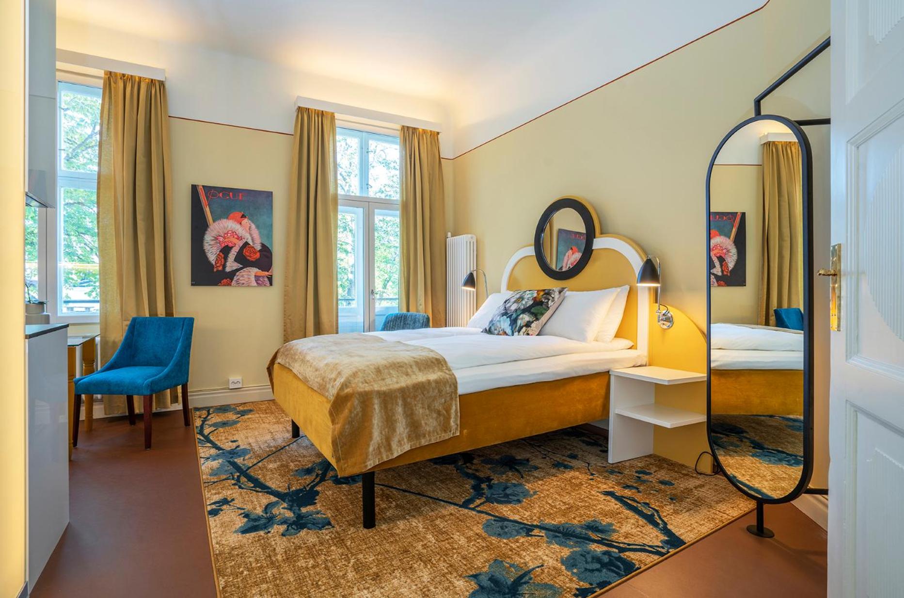 Superior Studio Apartment photo 3