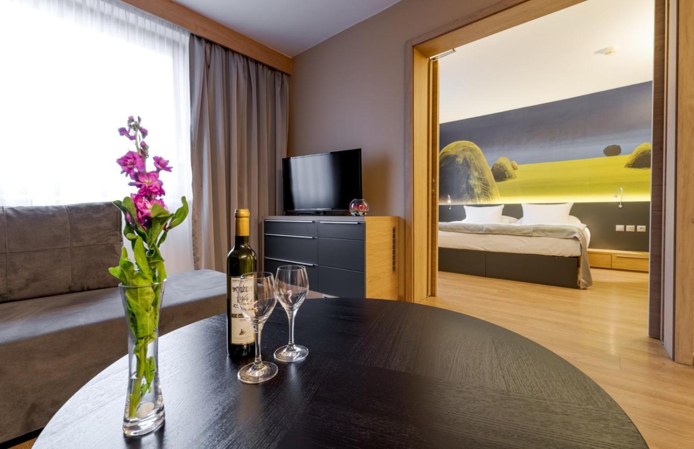 Suite photo 3