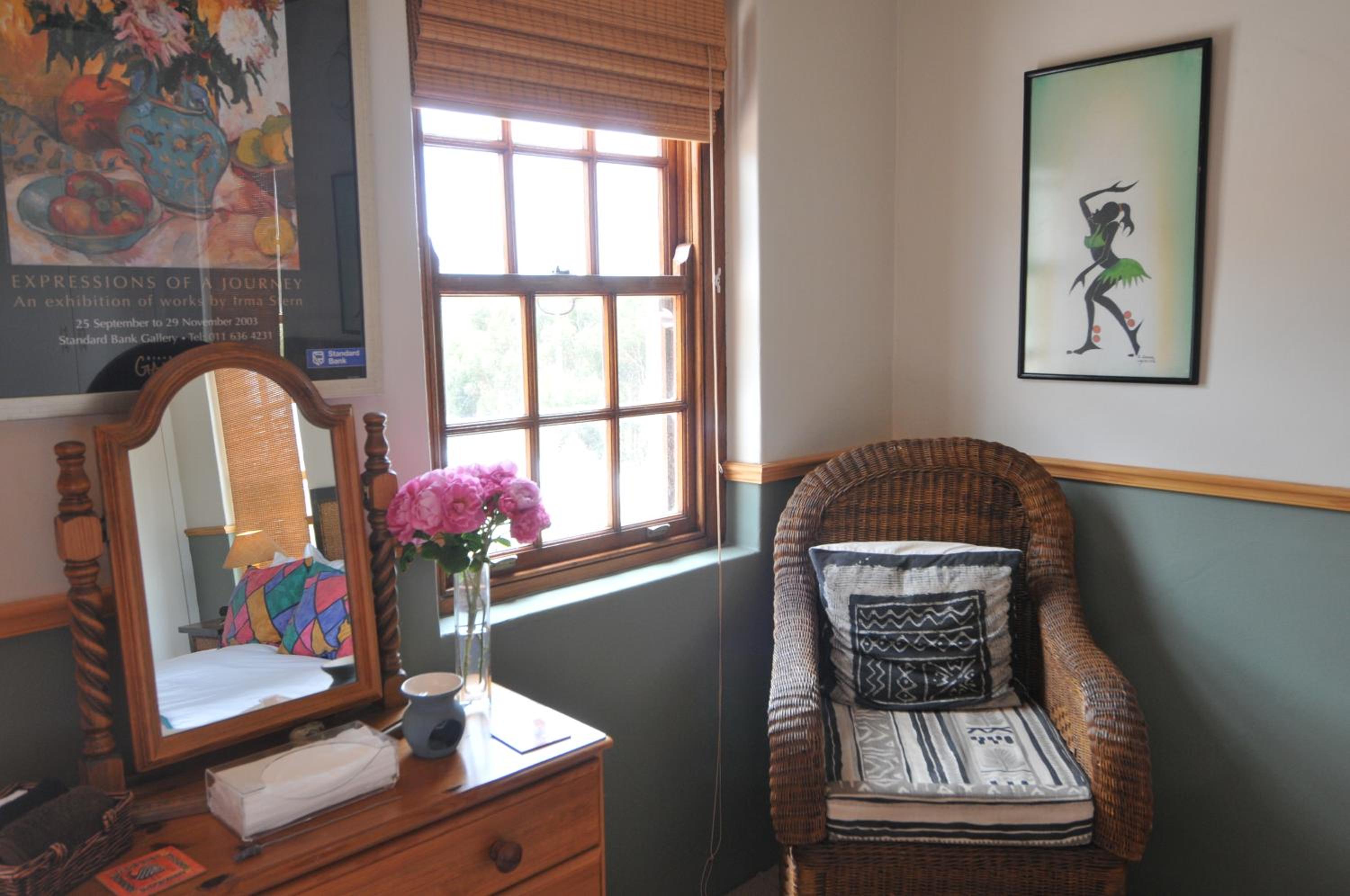Double Room with Balcony photo 3