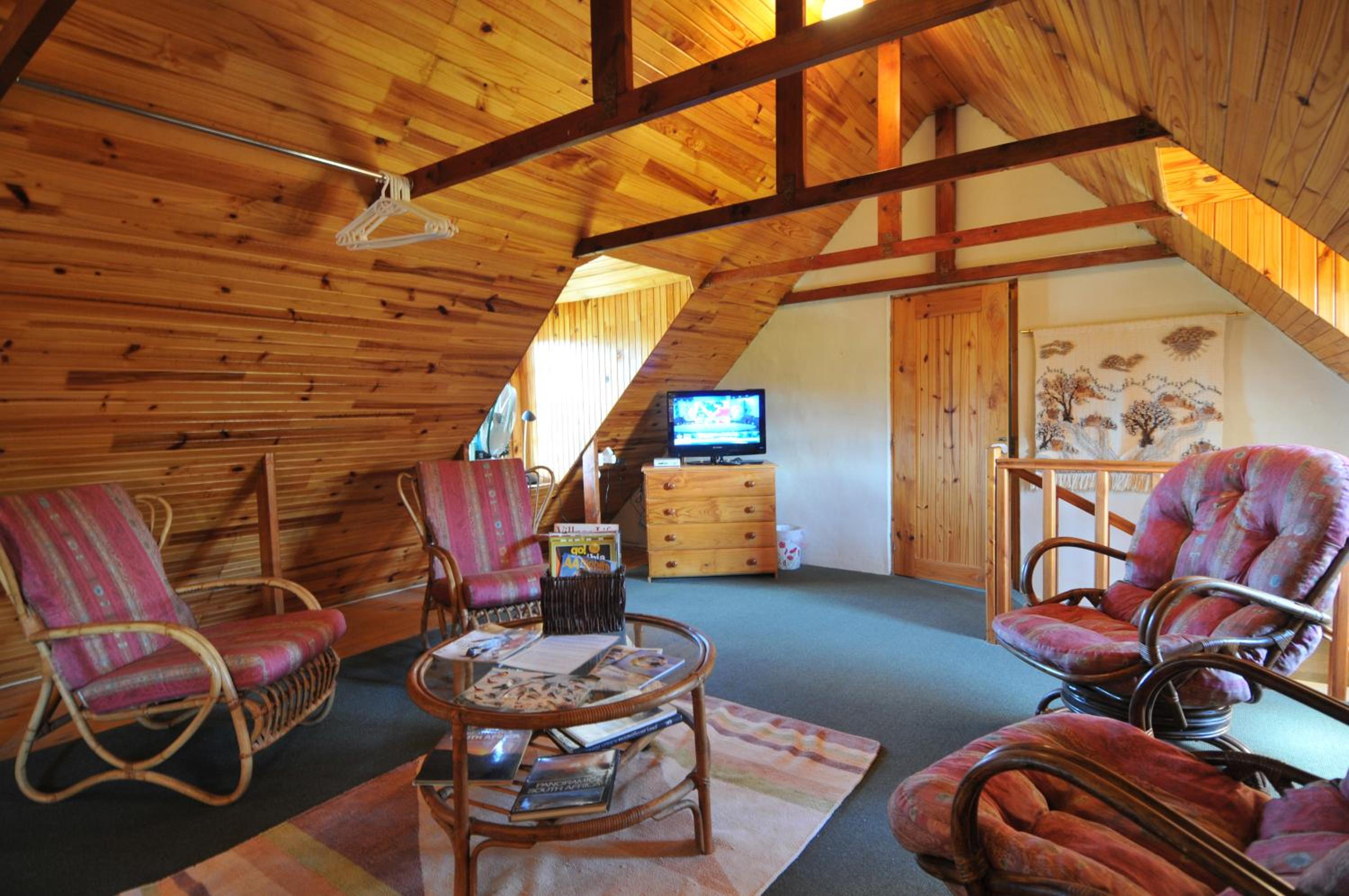 Quadruple Room with Mountain View photo 2