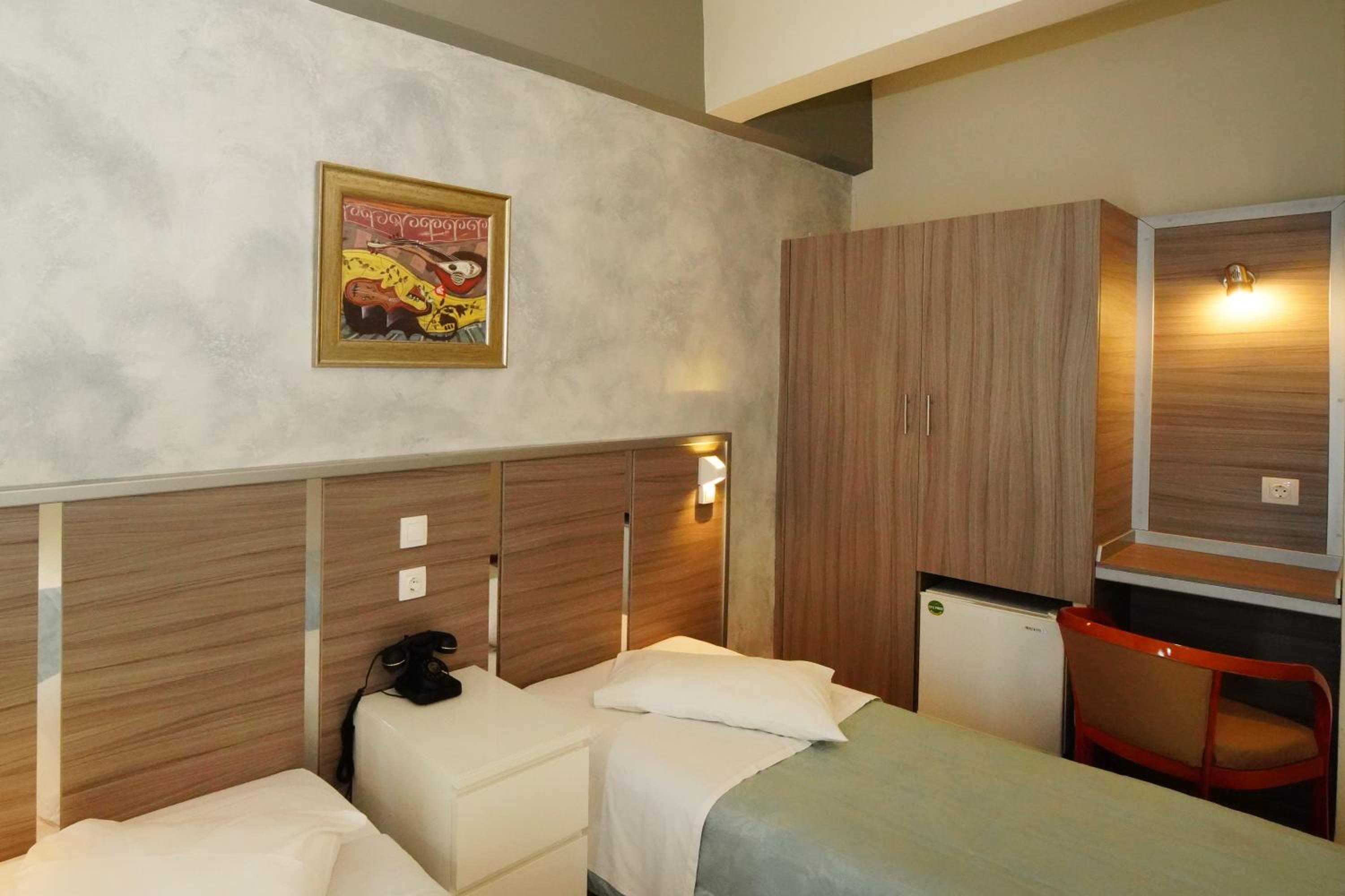 Twin Room photo 2