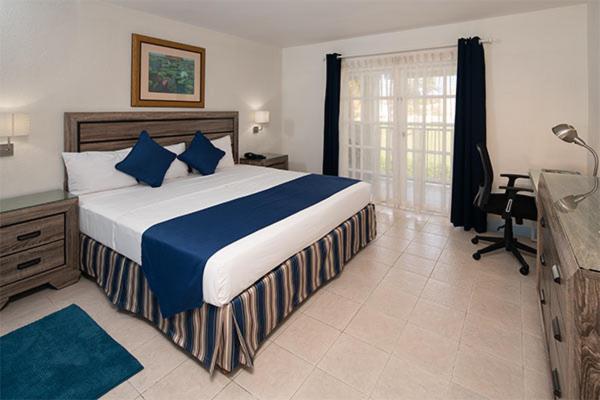 Superior King Room photo 2
