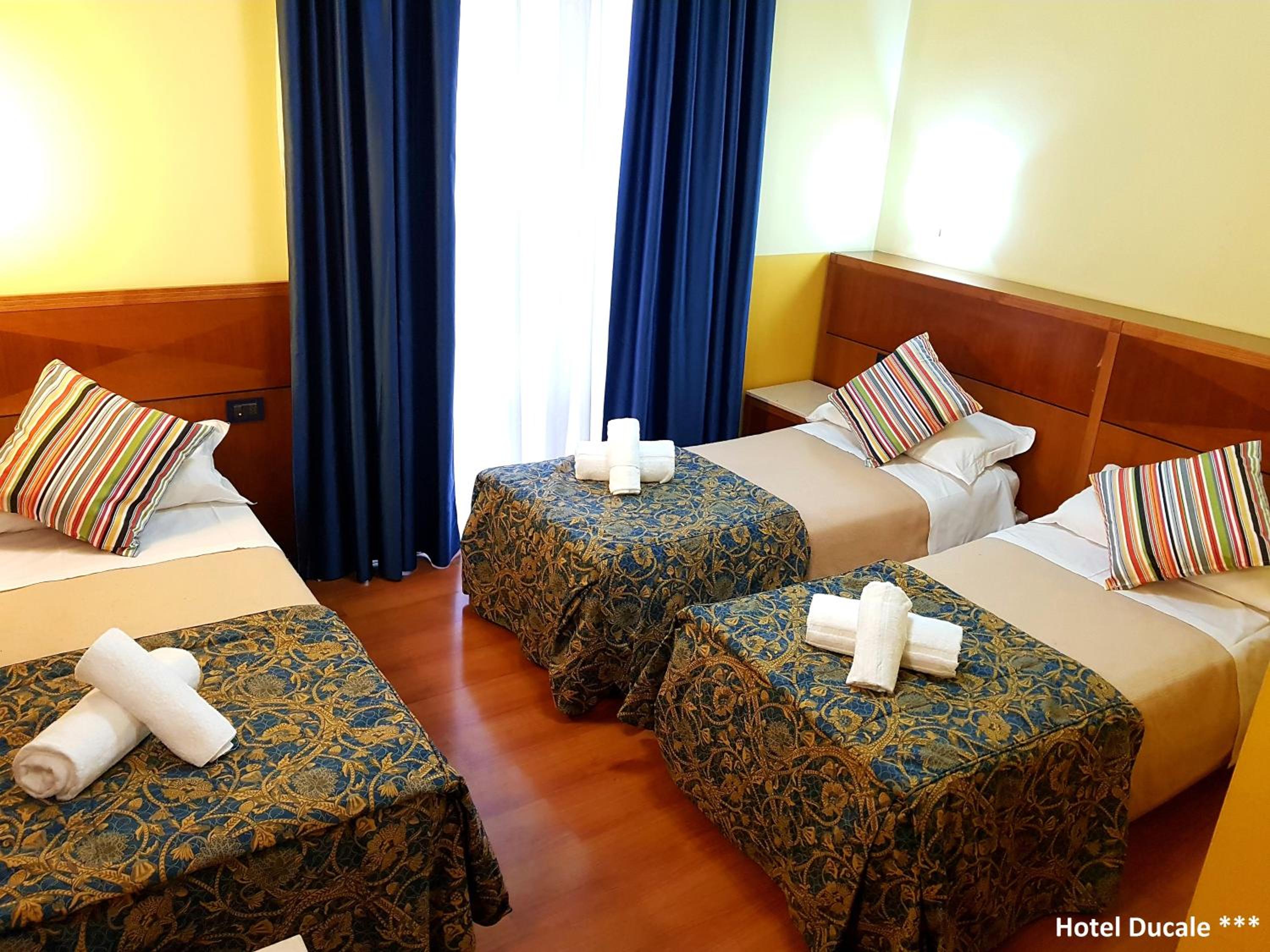 Triple Room - Photo 1