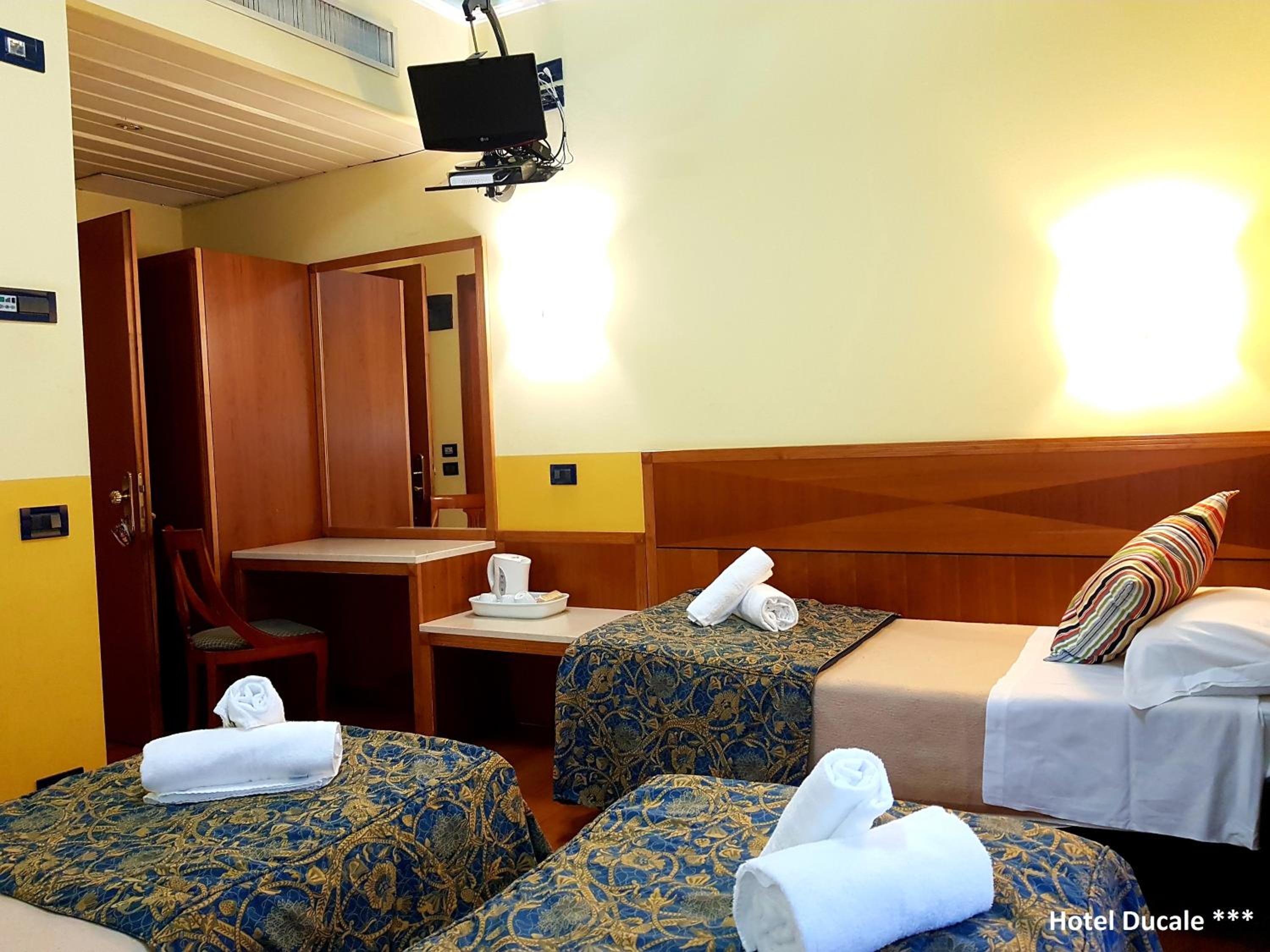 Triple Room - Photo 3