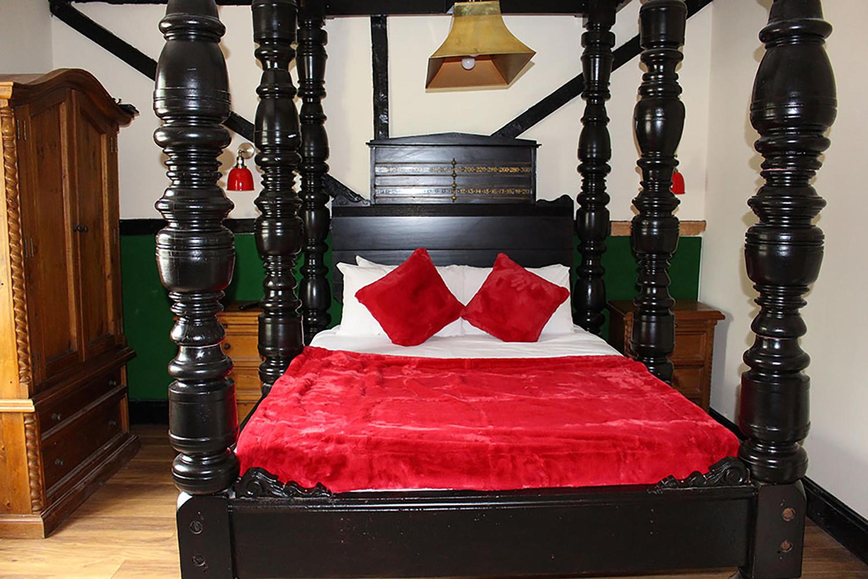 Double Room with Private Bathroom, photo 7
