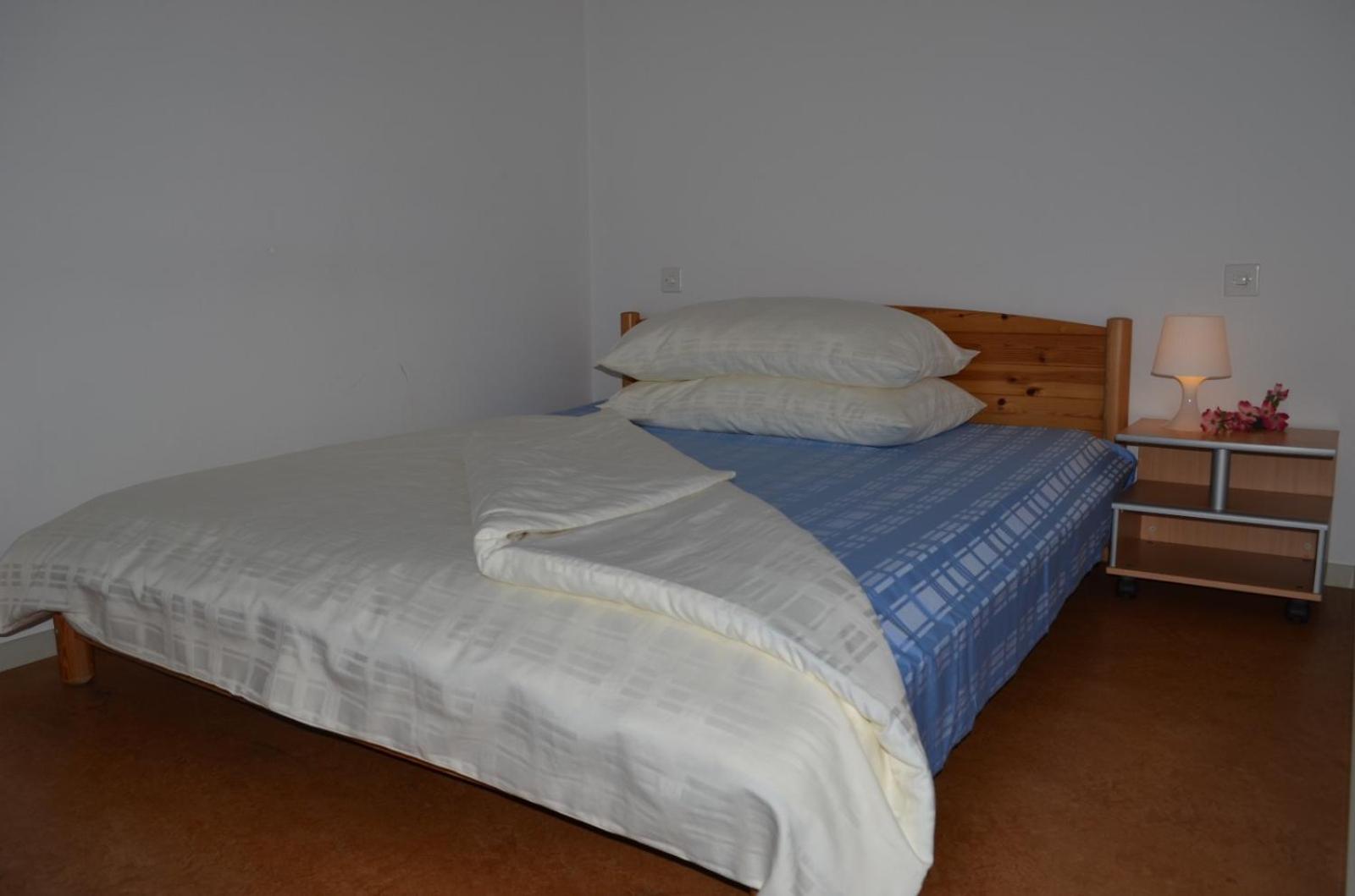 Double Room - Photo 1
