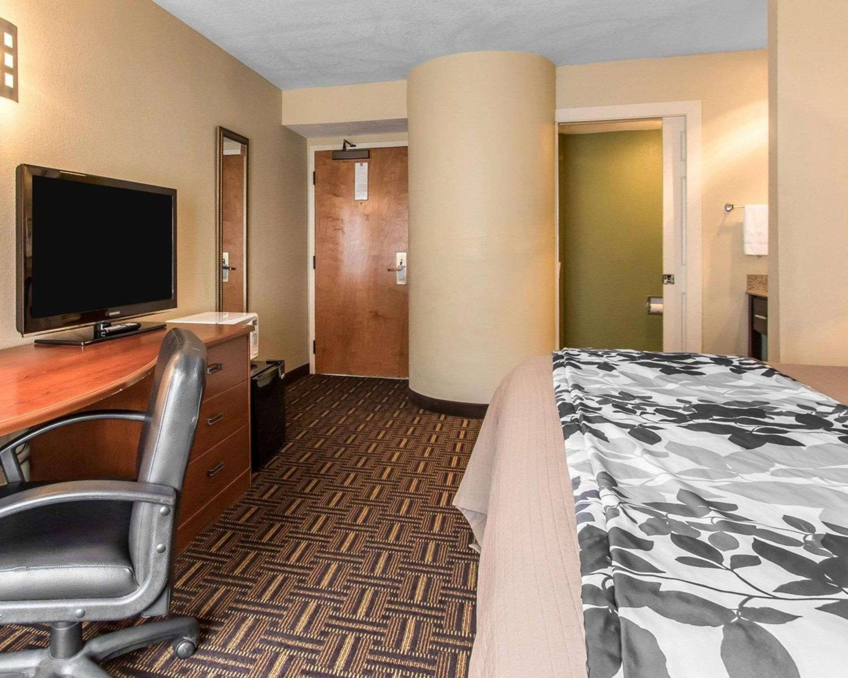 King Room - Photo 1