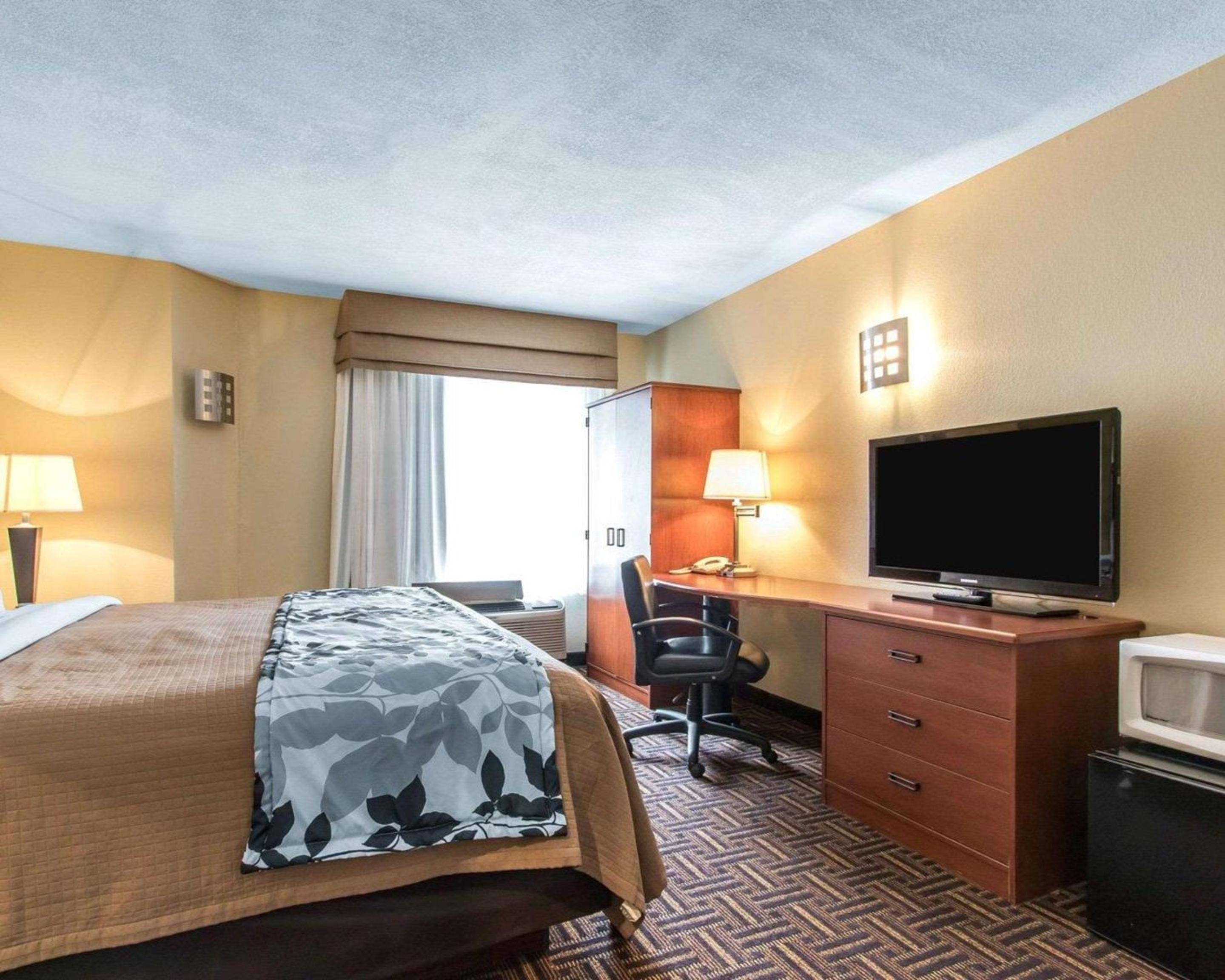 King Room - Photo 2