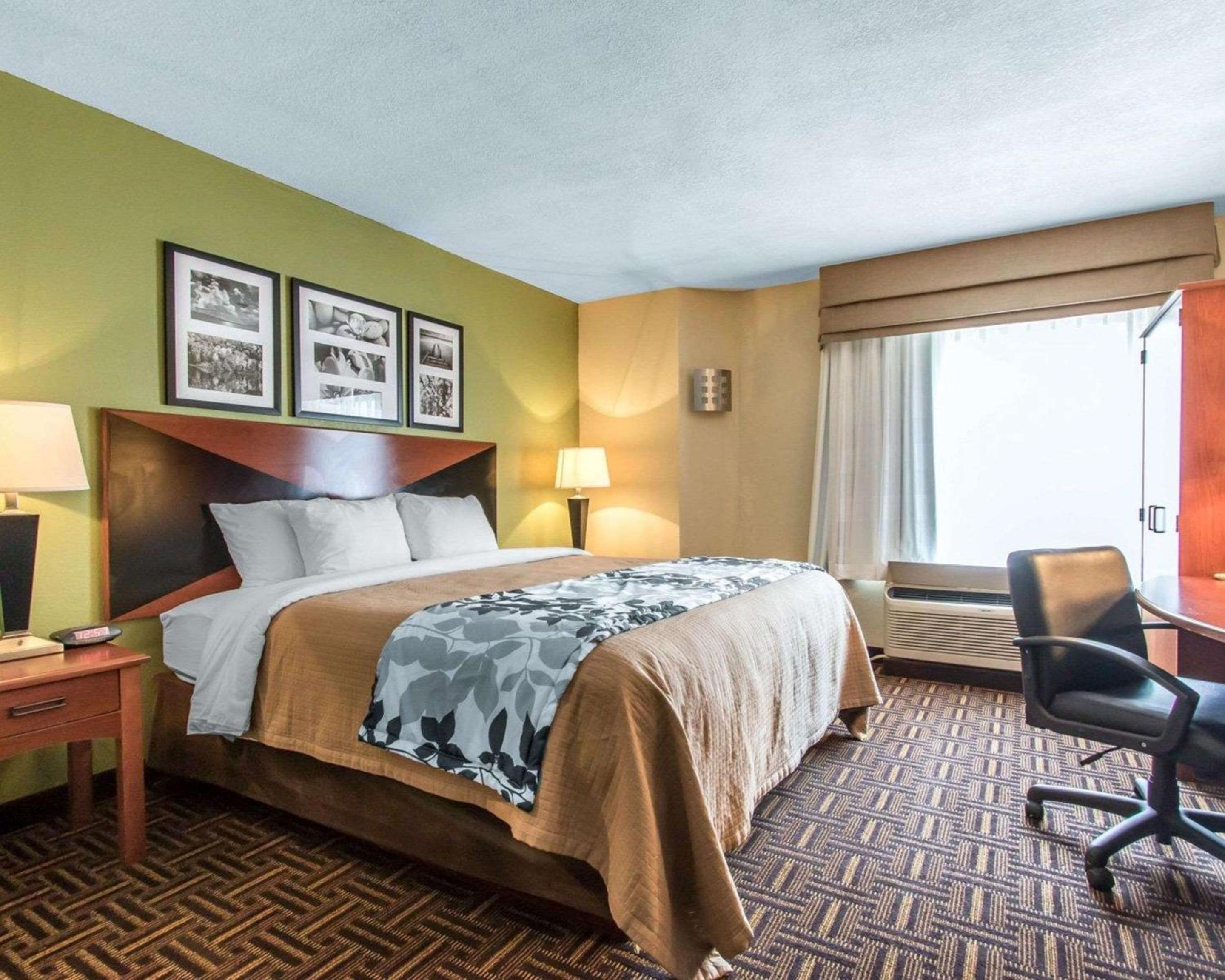 King Room - Photo 3