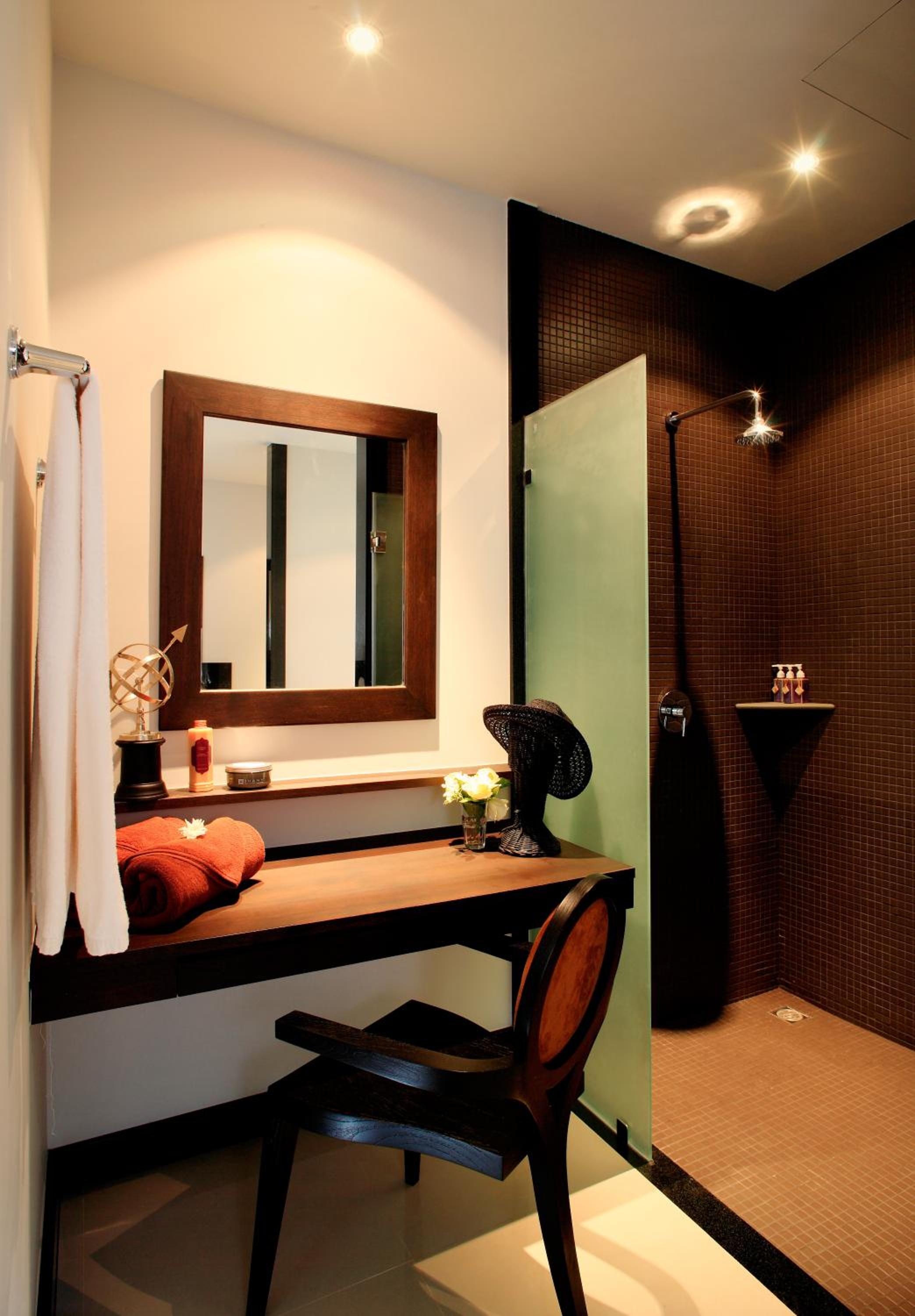 One-Bedroom Villa with Private Pool - Photo 6