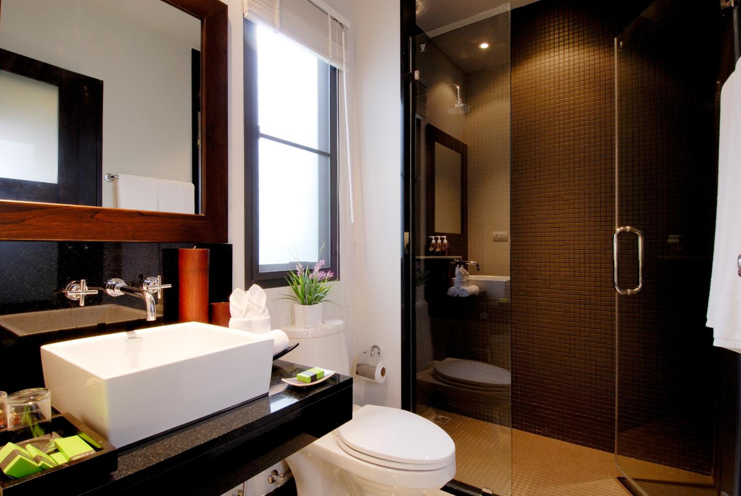 Two-Bedroom Villa with Private Pool - Photo 4