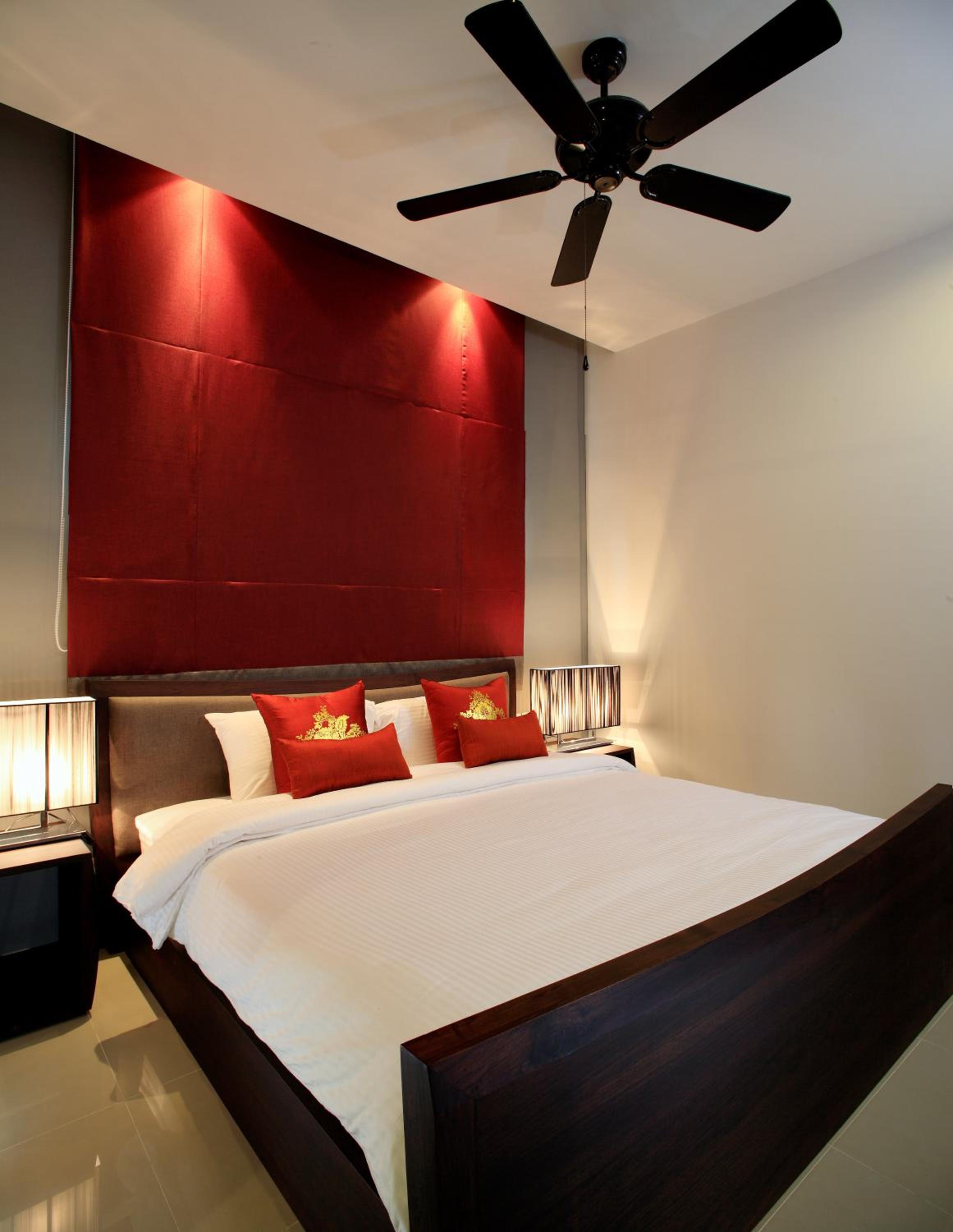 Two-Bedroom Villa with Private Pool - Photo 3