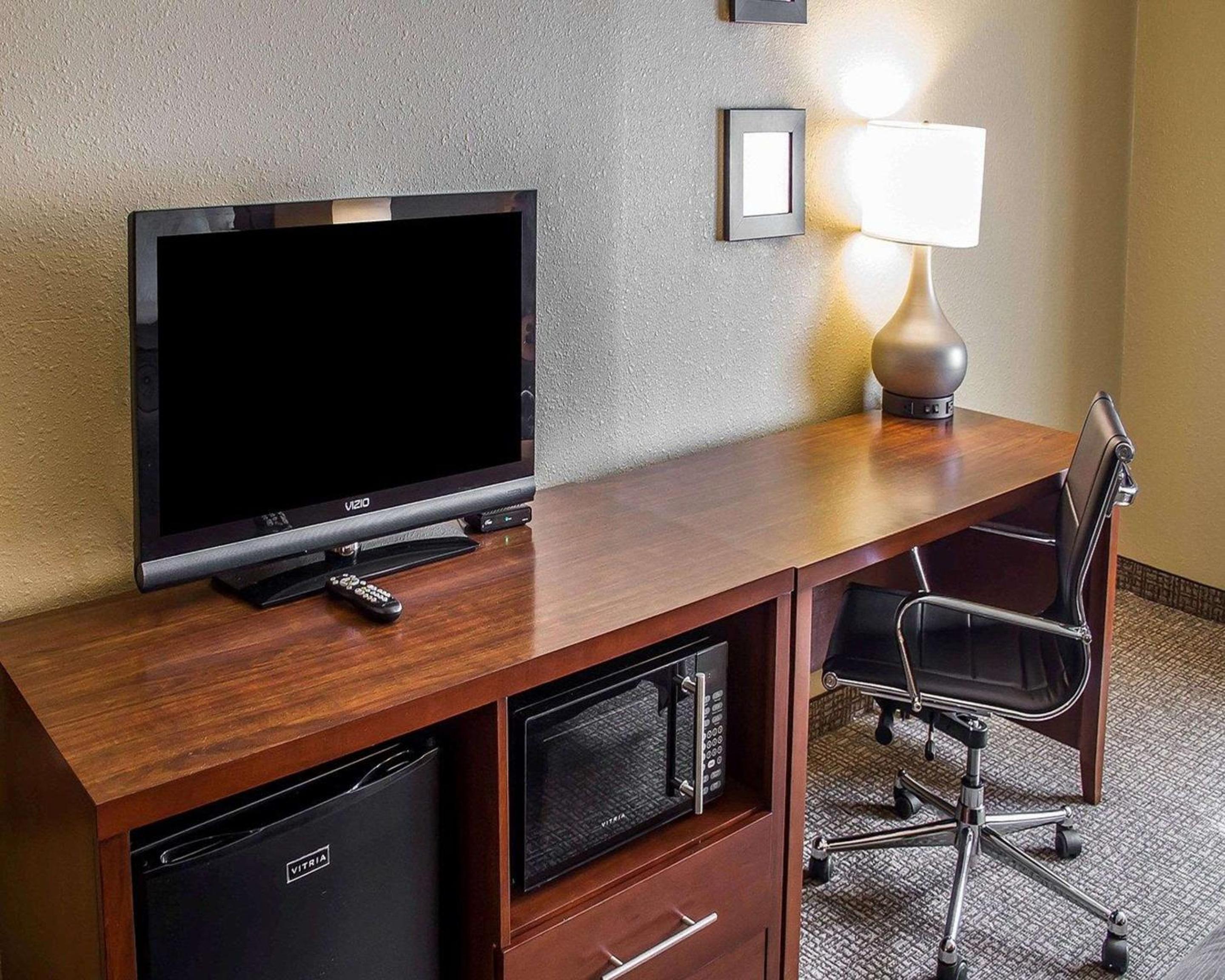 Comfort Inn Roseburg, Billede 2