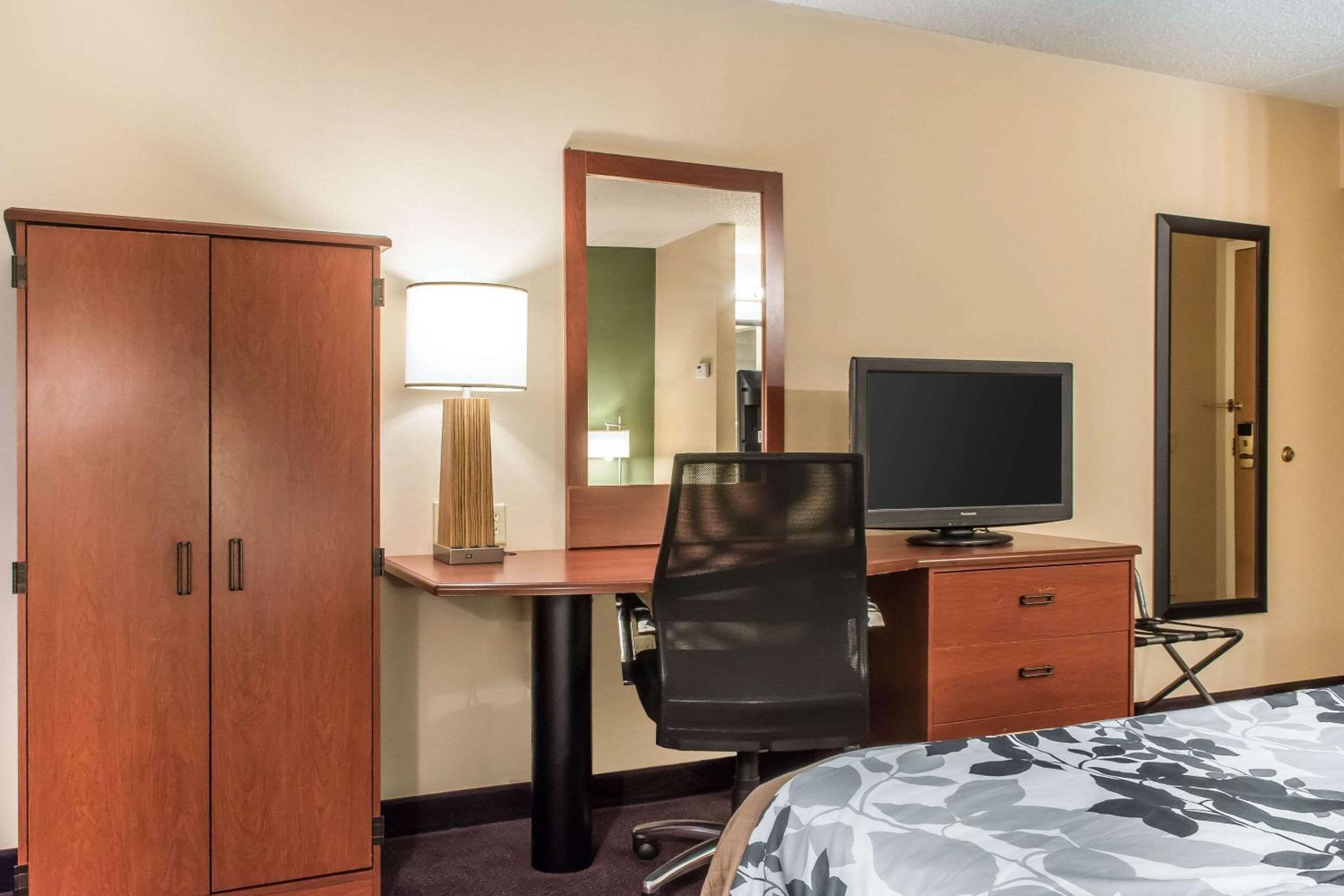 King Room - Non-Smoking - Photo 6