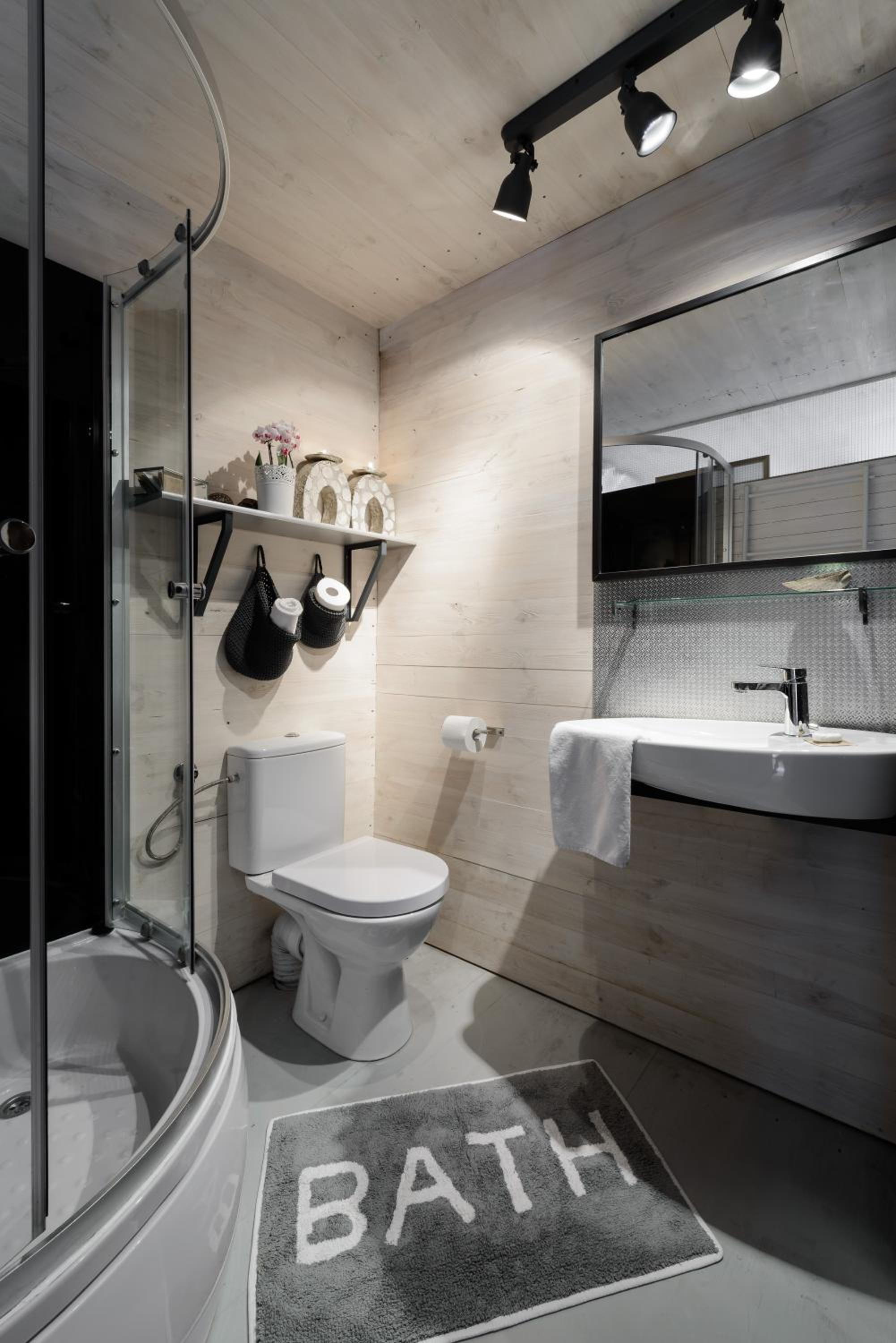 Double Room - Photo 3