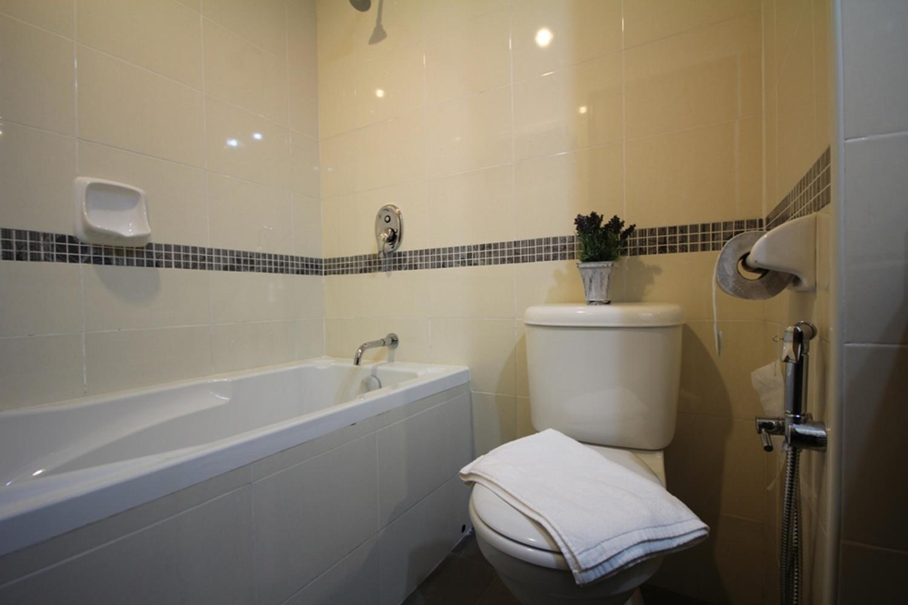 Premier Deluxe King Room photo 1