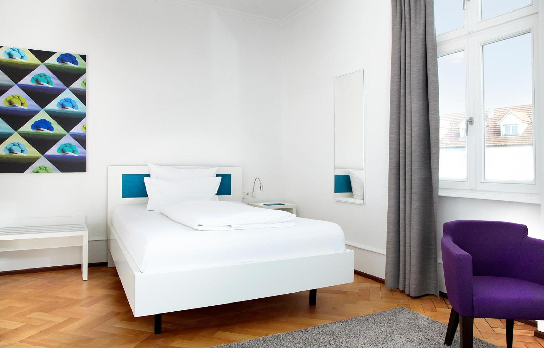 Single Room photo 1