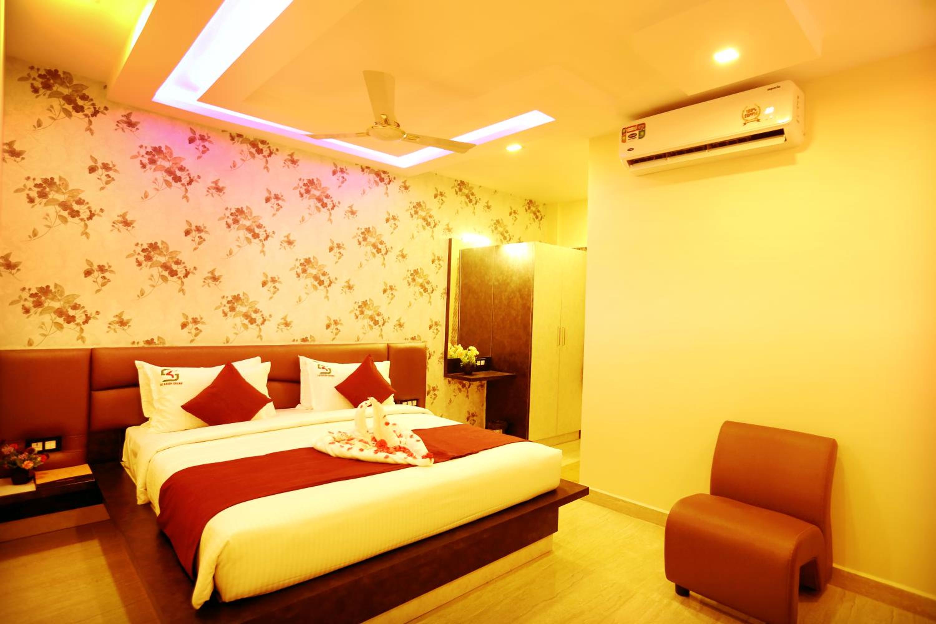 Superior King Room