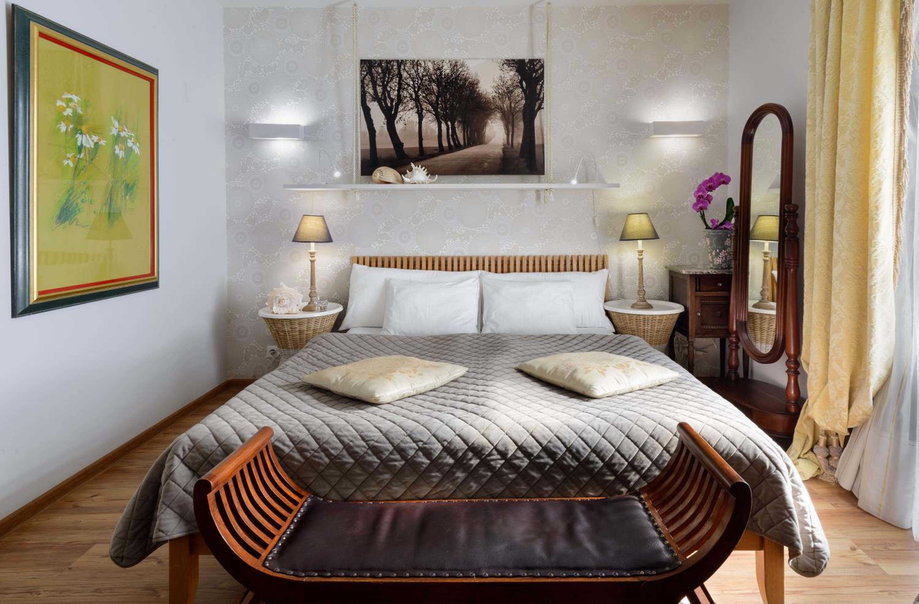 Double Room - Photo 2