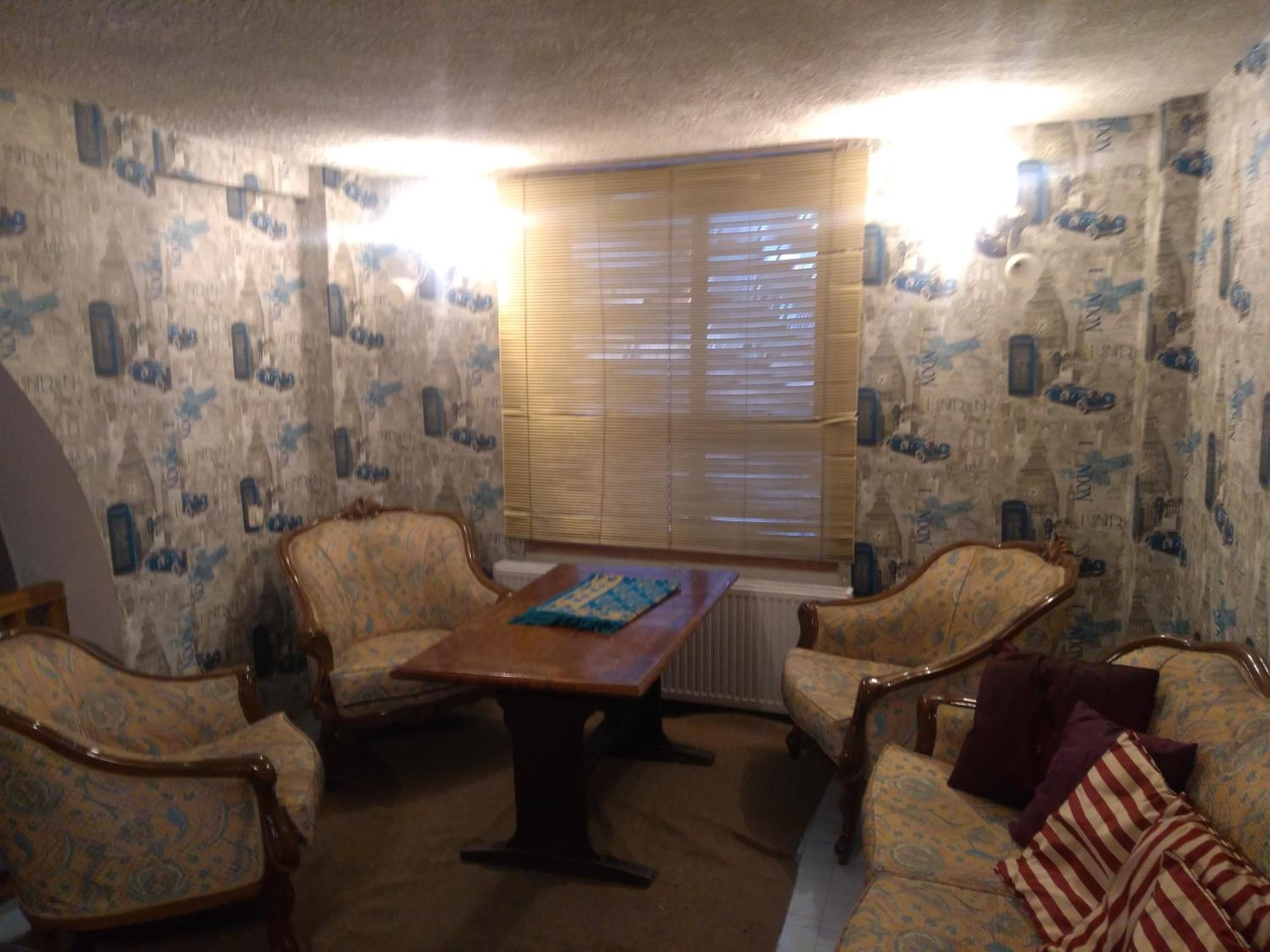 Family Suite with Balcony - Photo 16