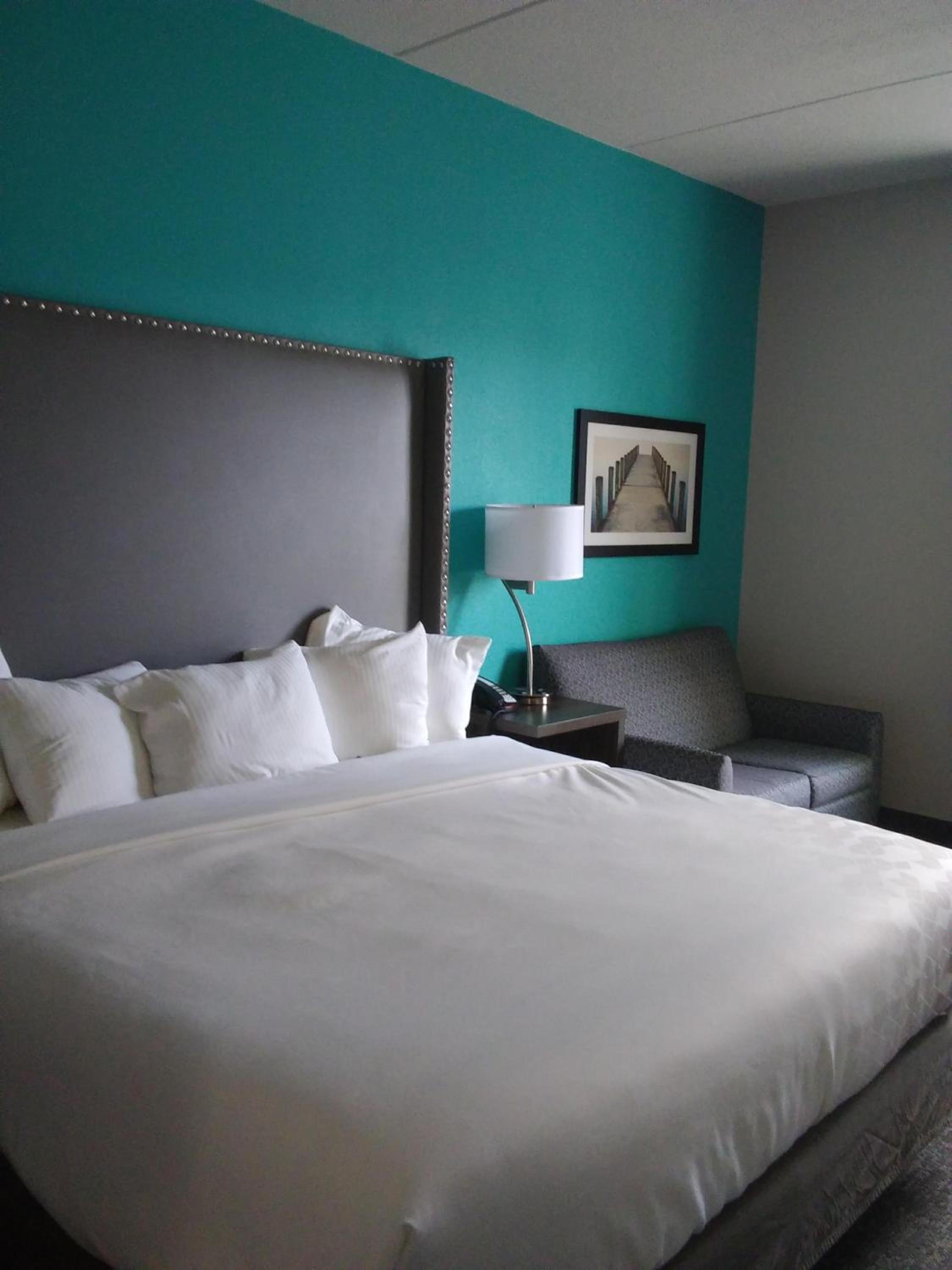 La Quinta by Wyndham Jamestown