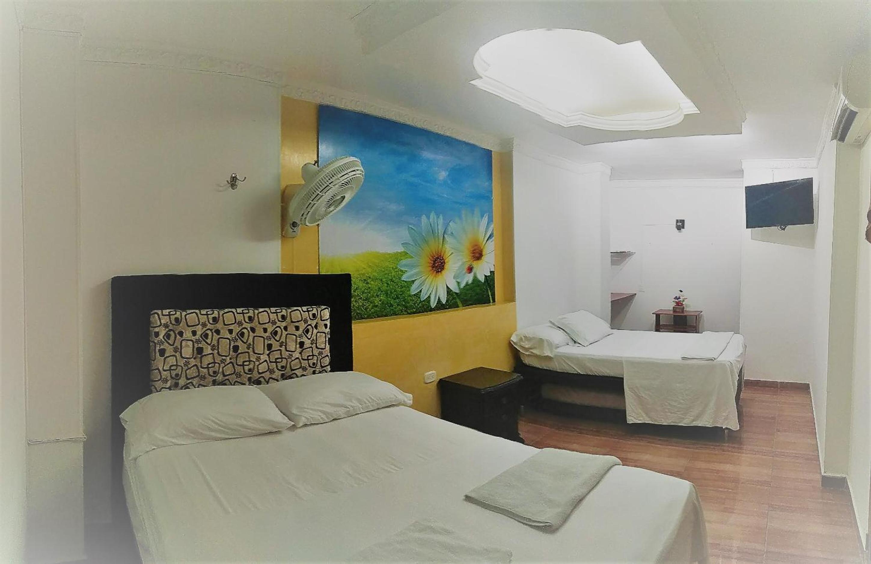 Deluxe Family Room photo 2
