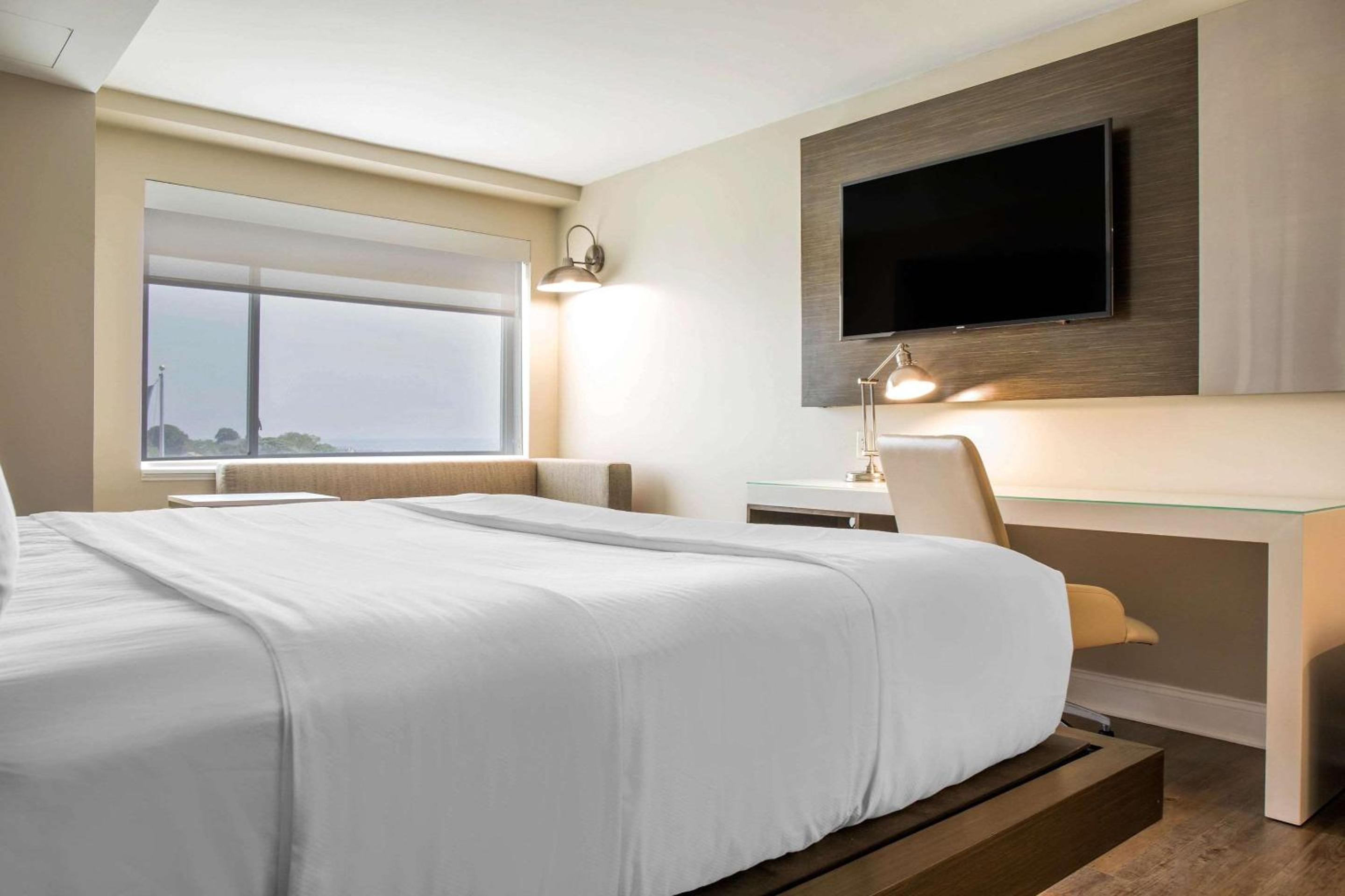 King Room - Non-Smoking - Photo 8