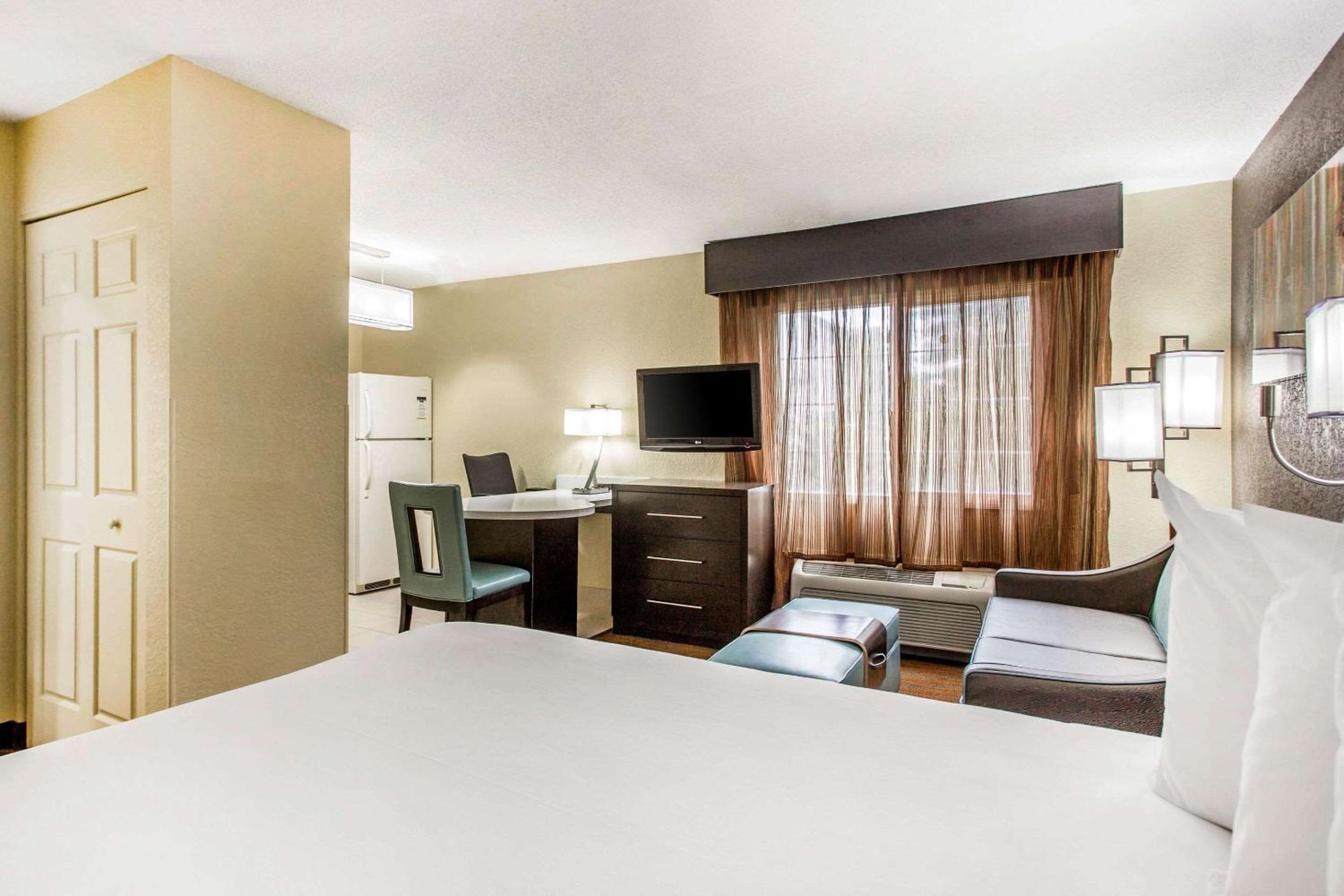 MainStay Suites Greenville Airport, 사진 4
