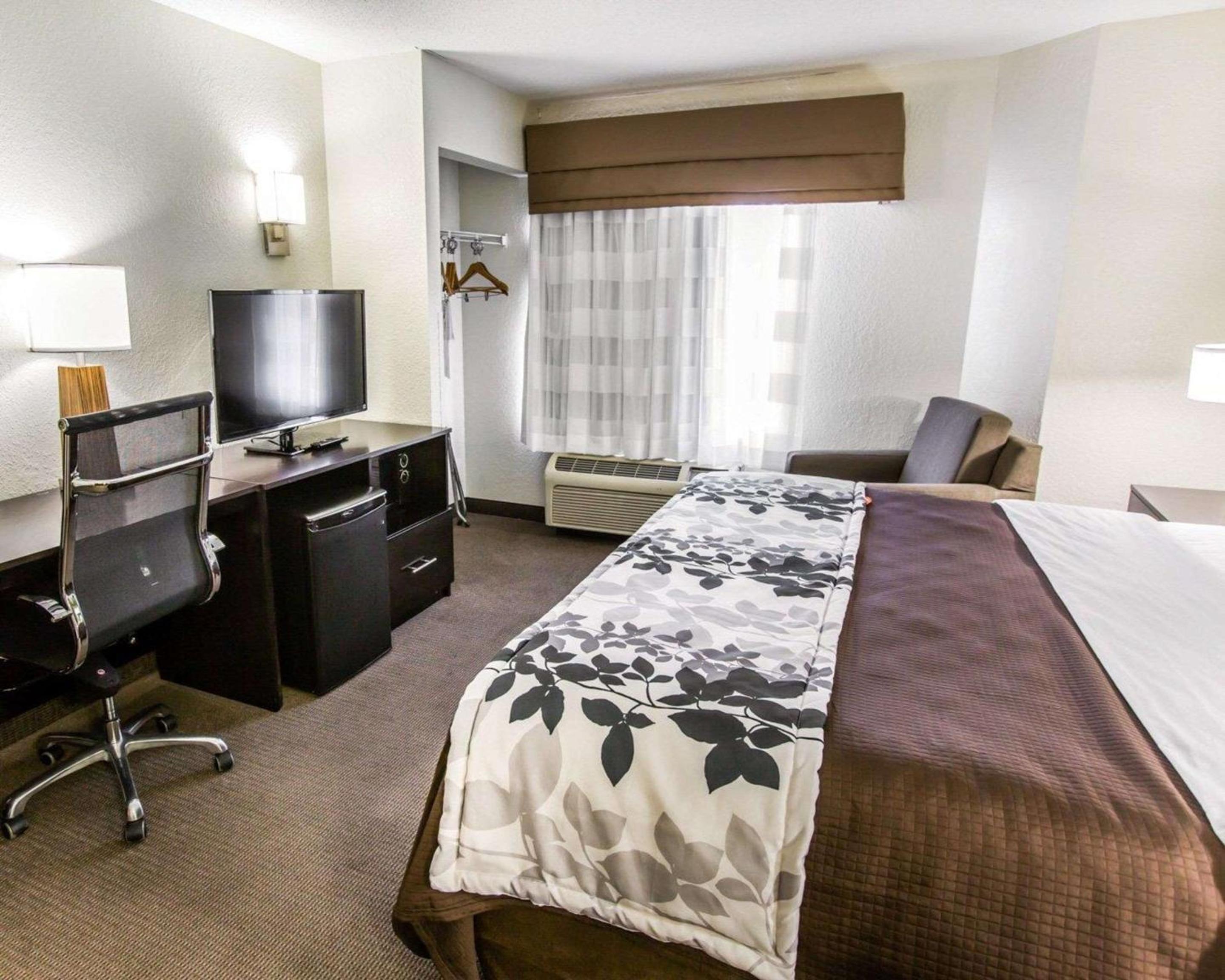 King Room - Non-Smoking - Photo 1