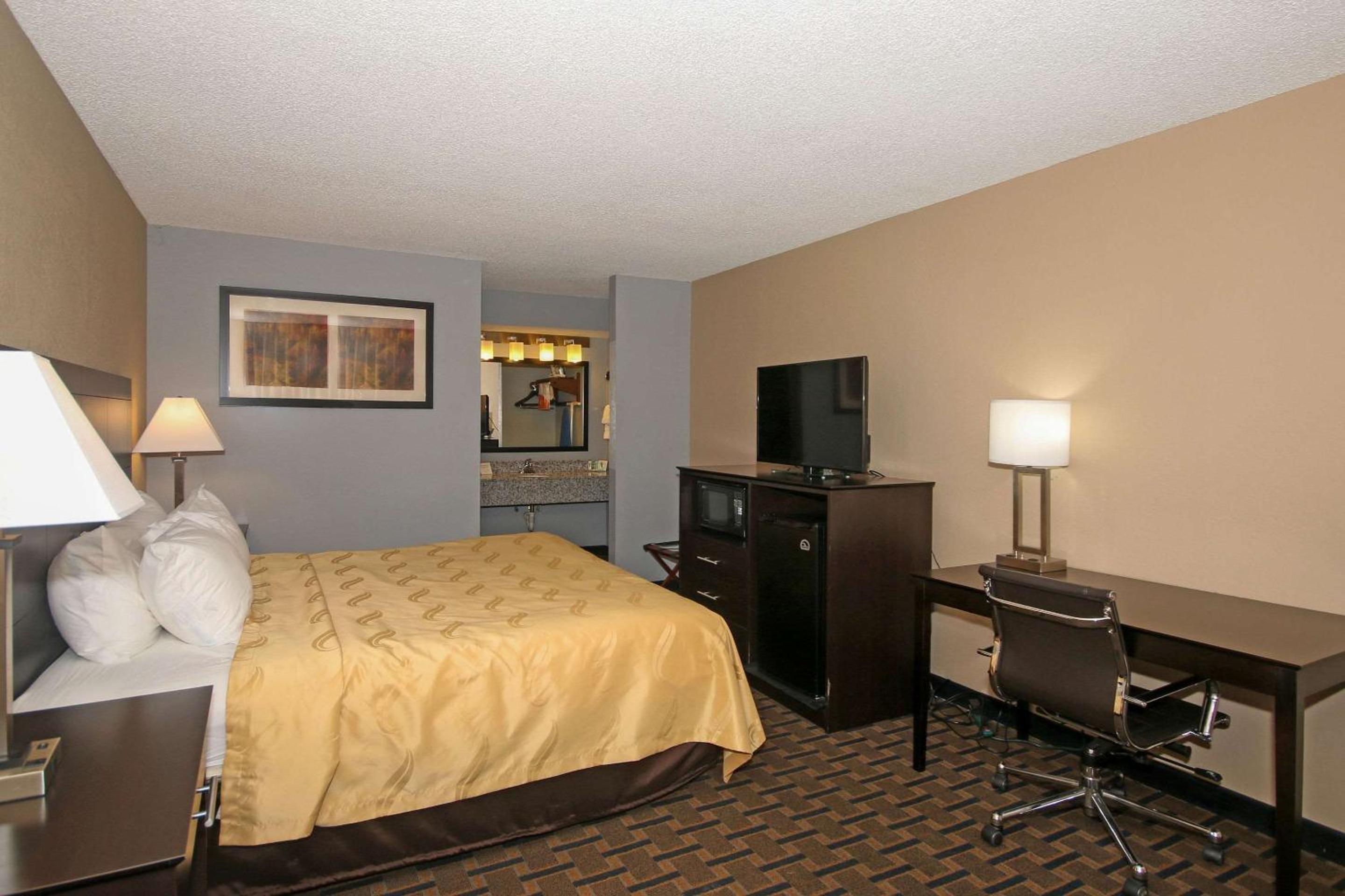 King Room - Smoking  - Photo 2