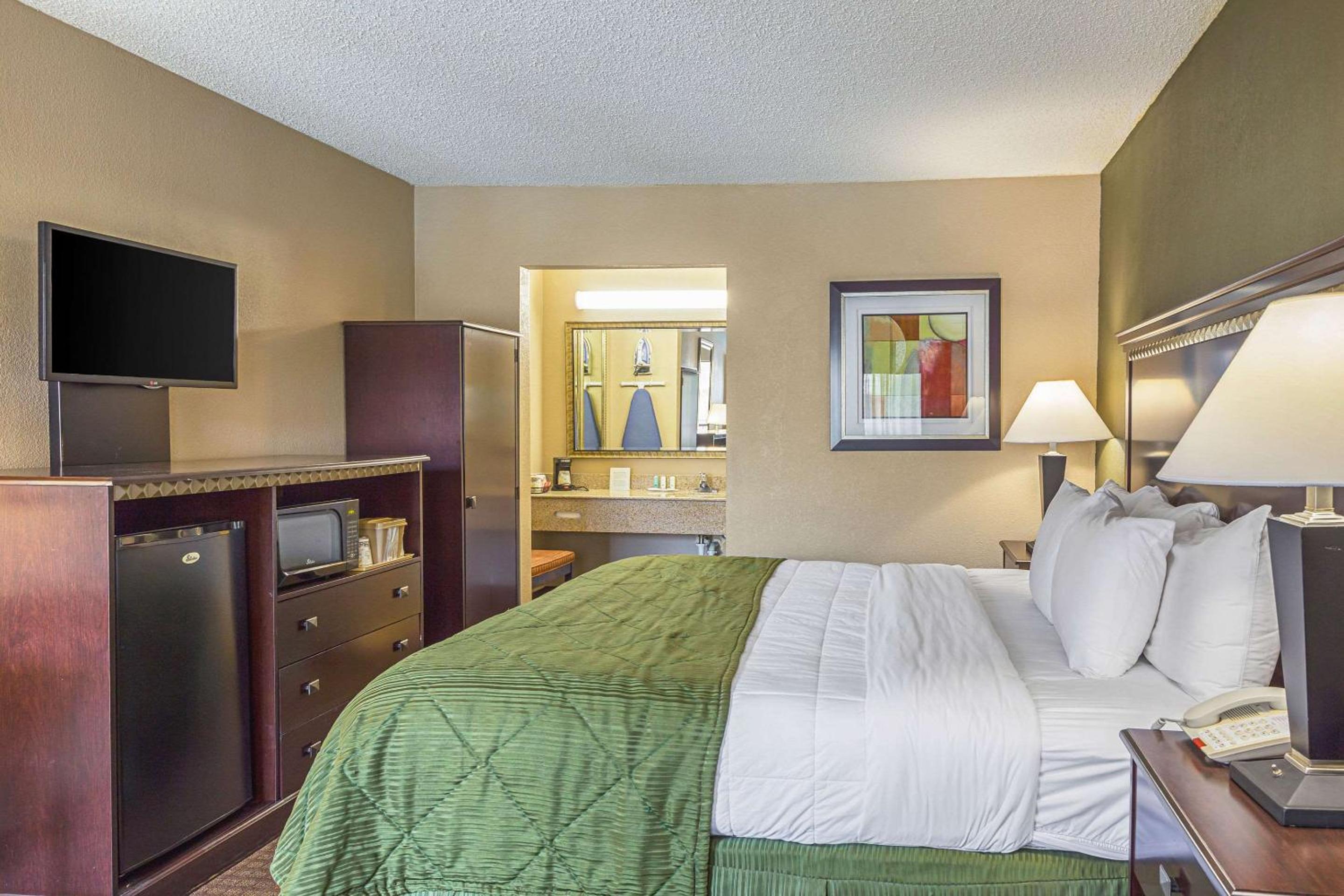 King Room photo 1