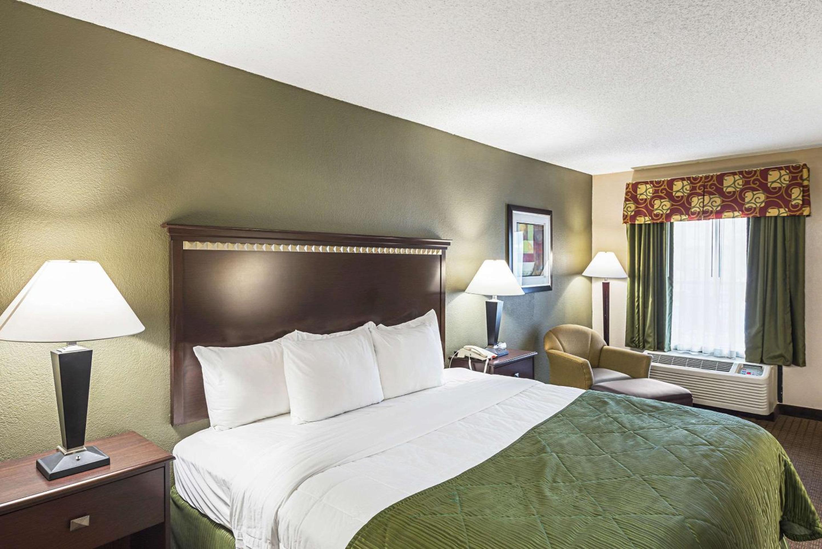 King Room photo 2