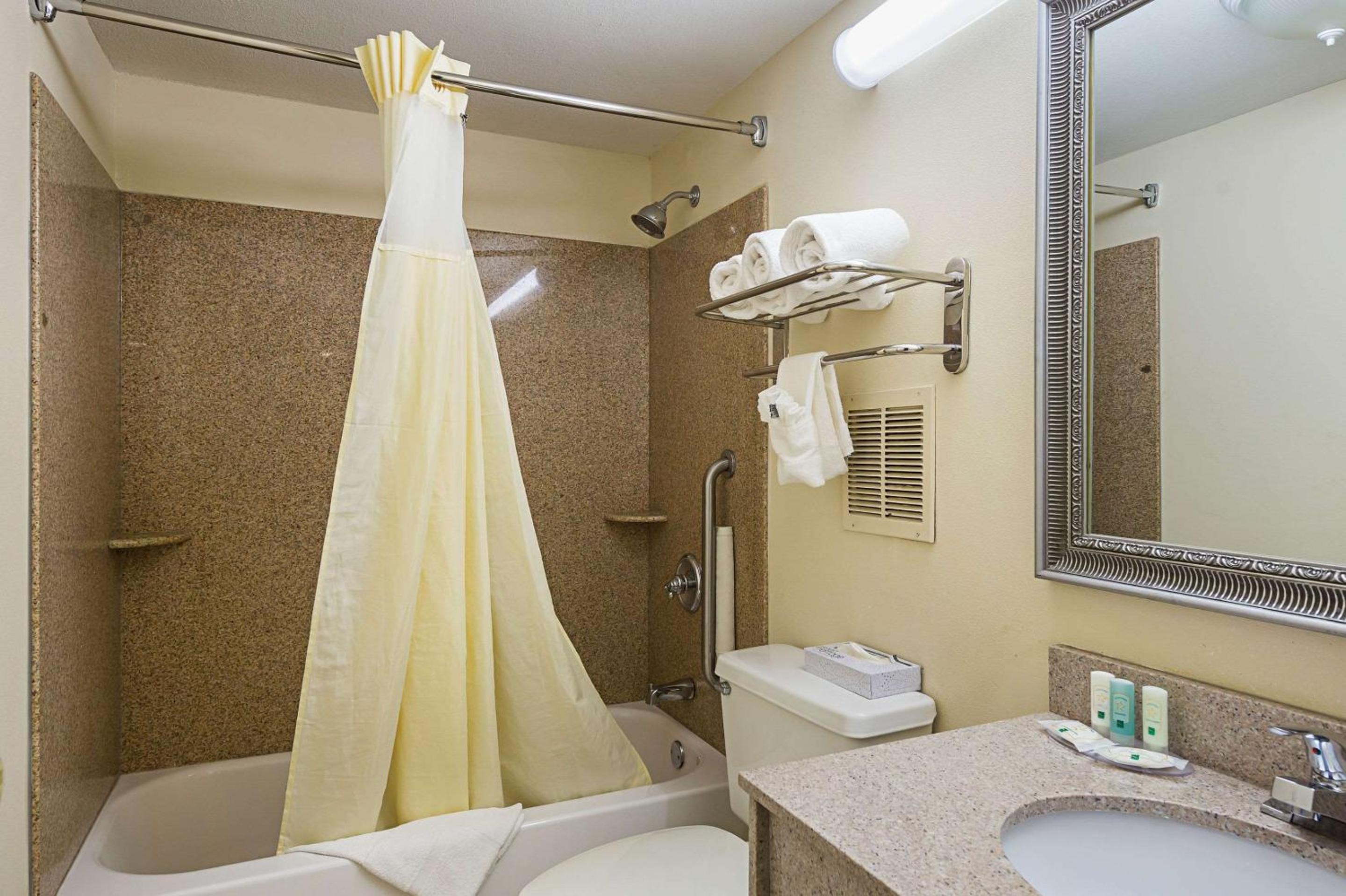 Quality Inn & Suites Greenville - Haywood Mall, Φωτογραφία 3
