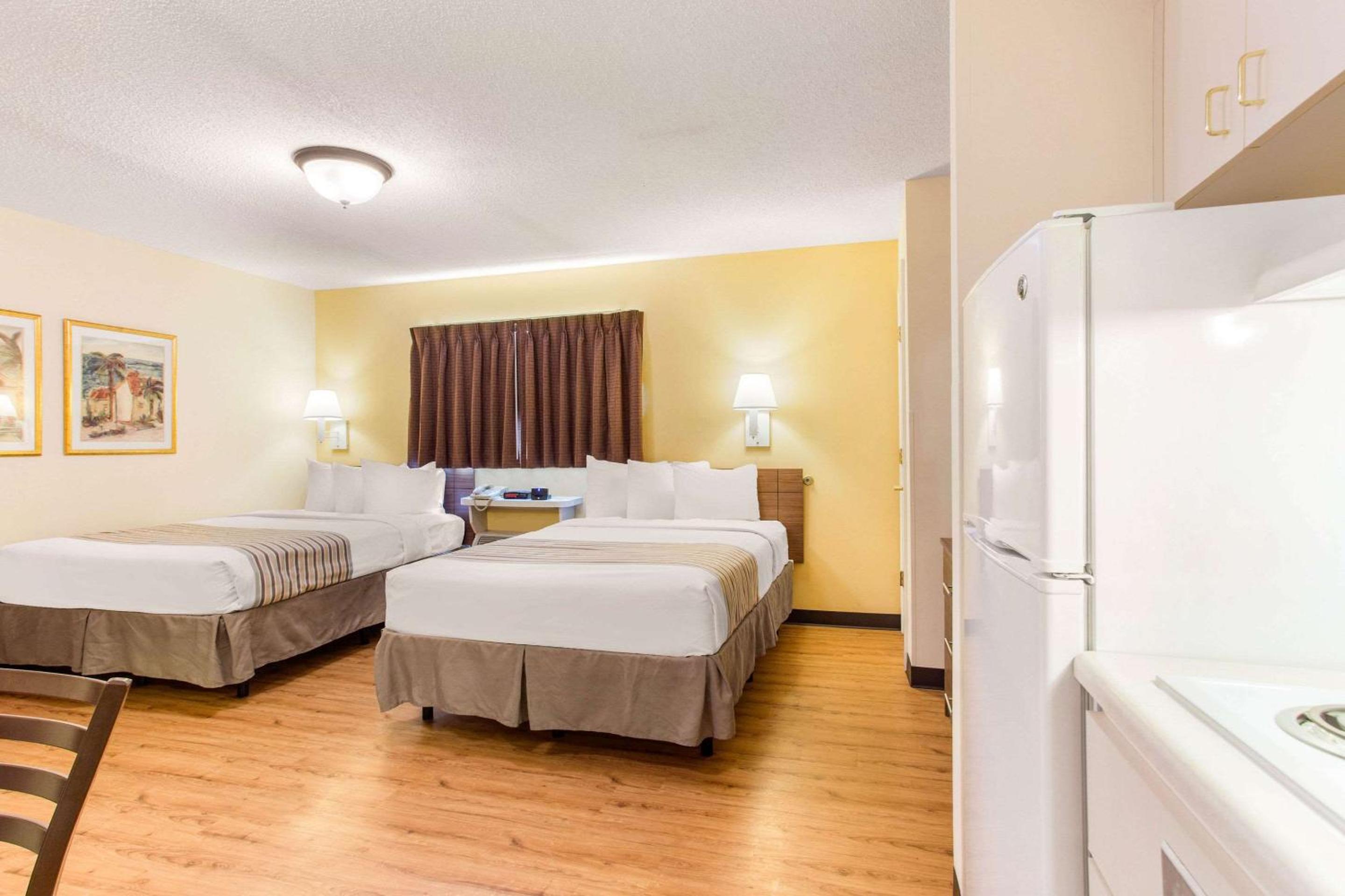 Deluxe Quadruple Room - Non-Smoking - Photo 5